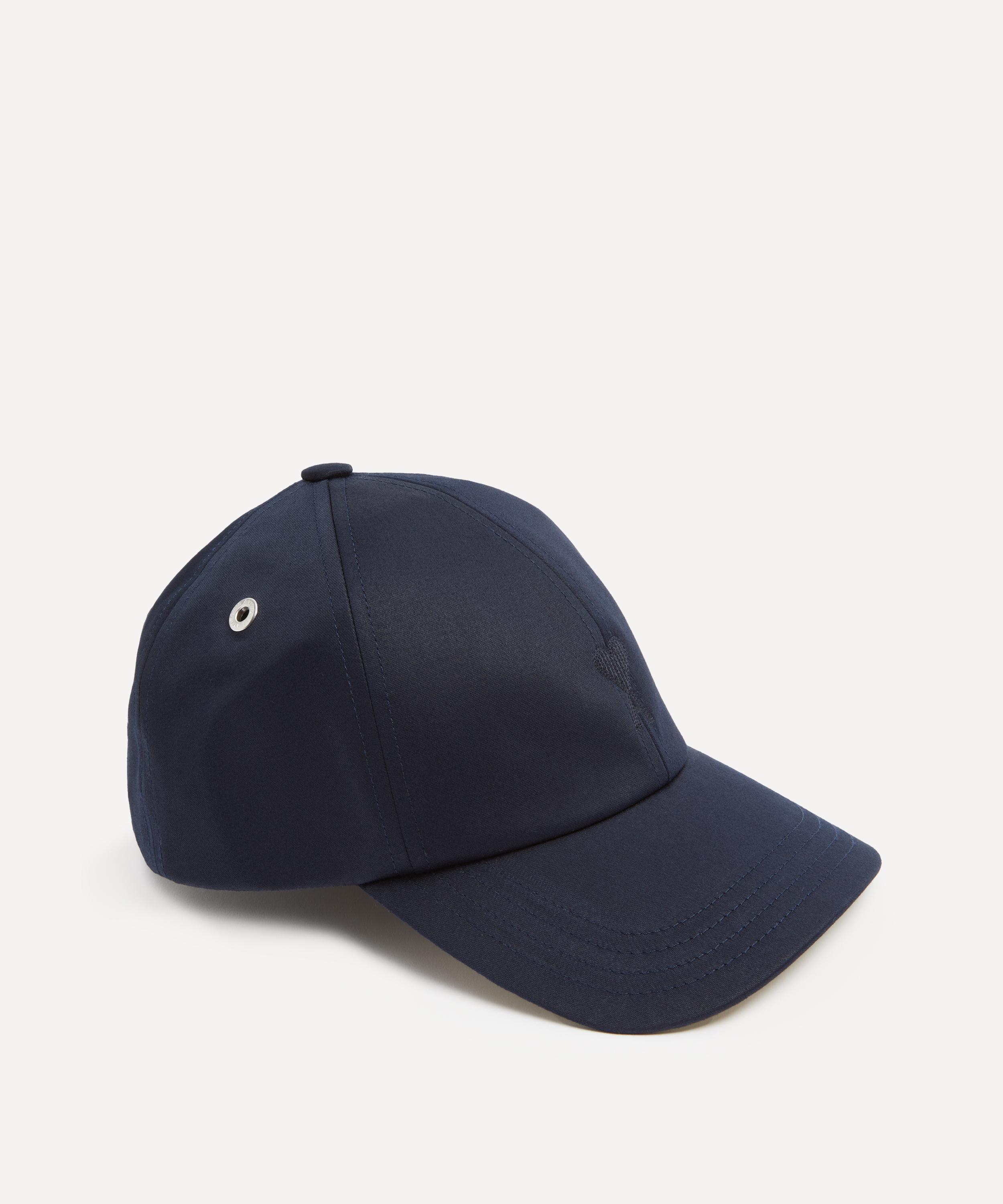Ami - Ami de Cœur Embroidered Baseball Cap