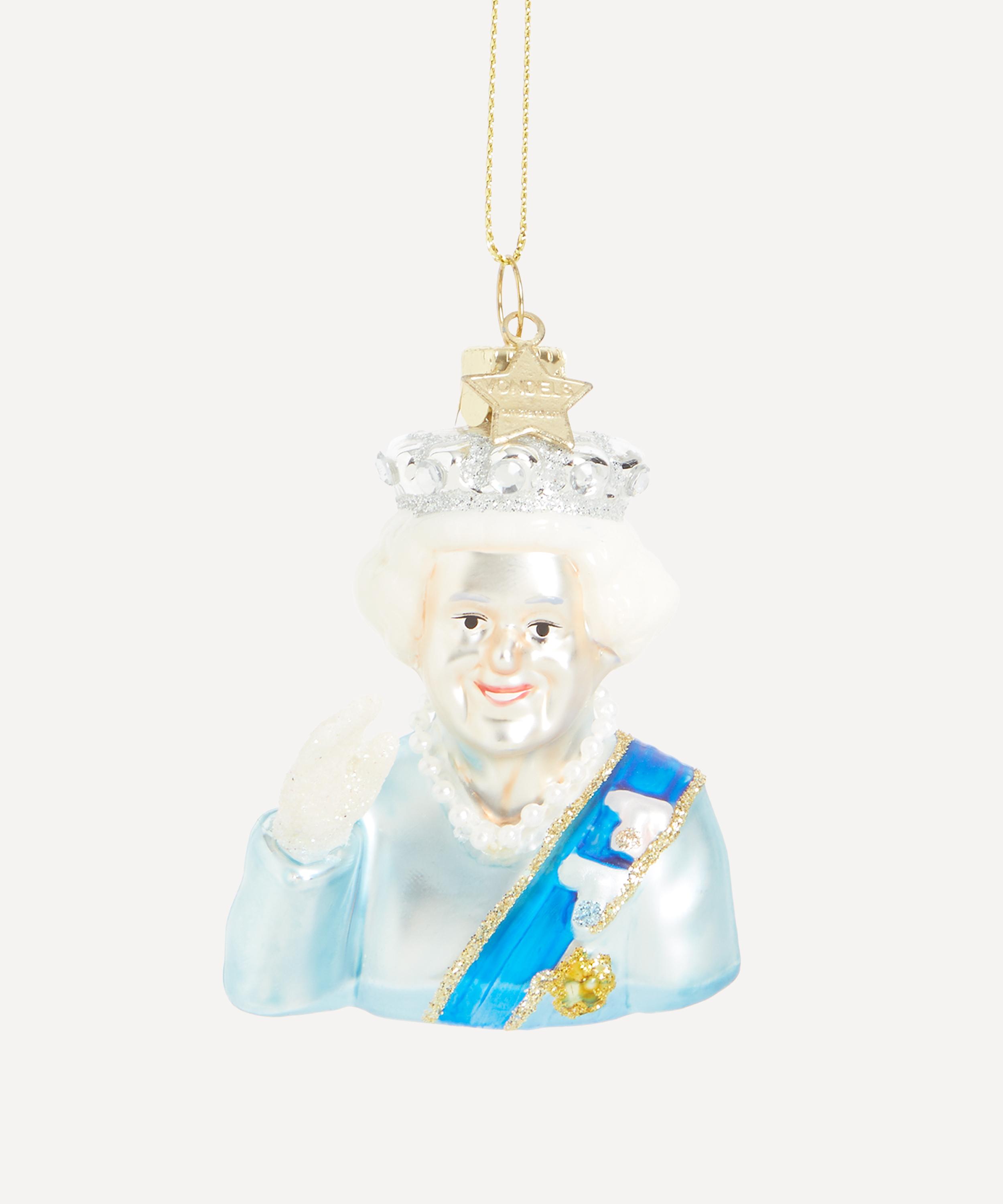 Christmas - British Icon Ornament Set of 6 image number 7