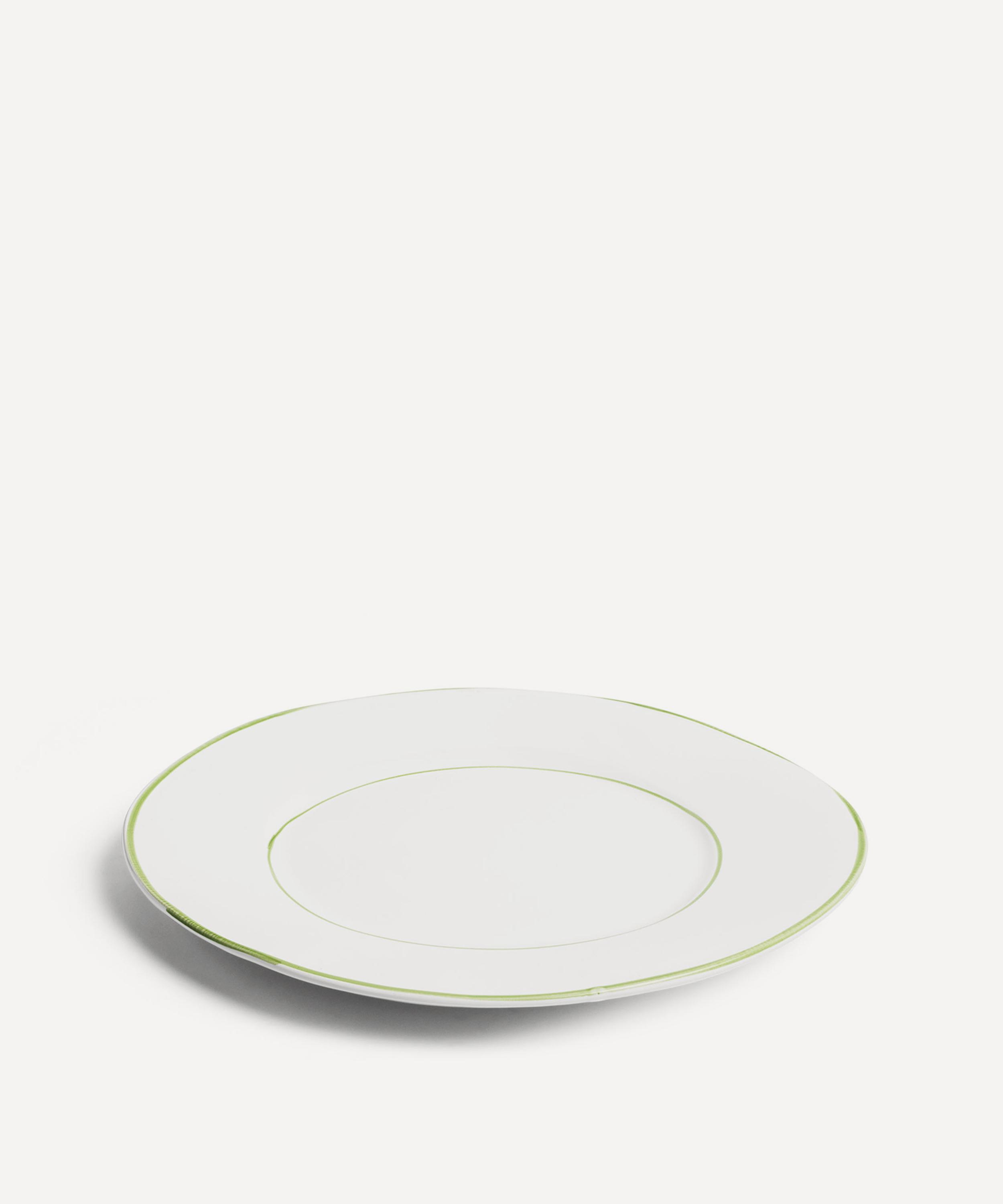 Daylesford - Oddington Green Dinner Plate image number 0