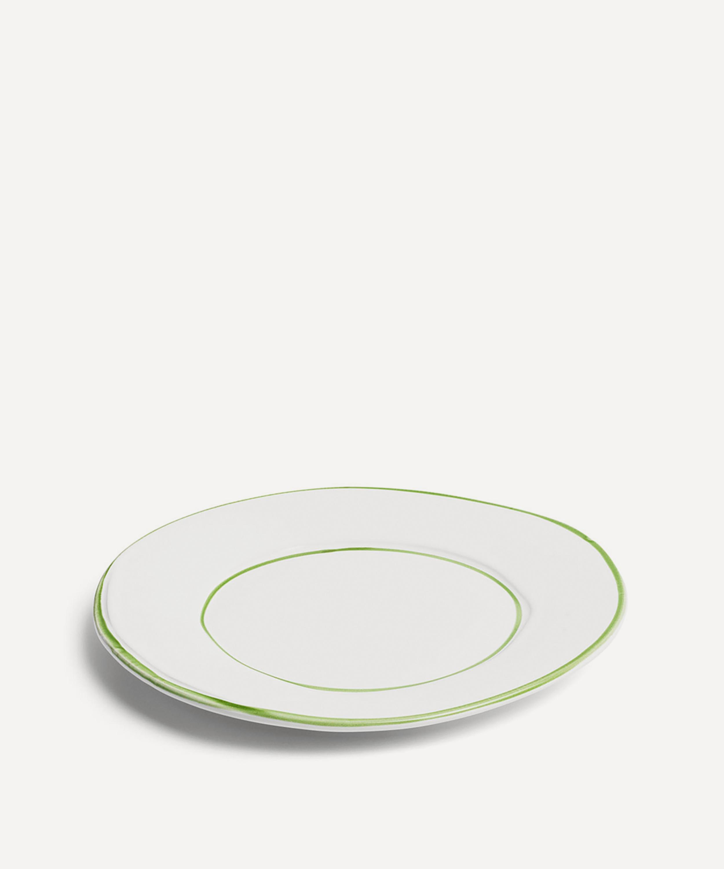 Daylesford - Oddington Green Salad Plate image number 0