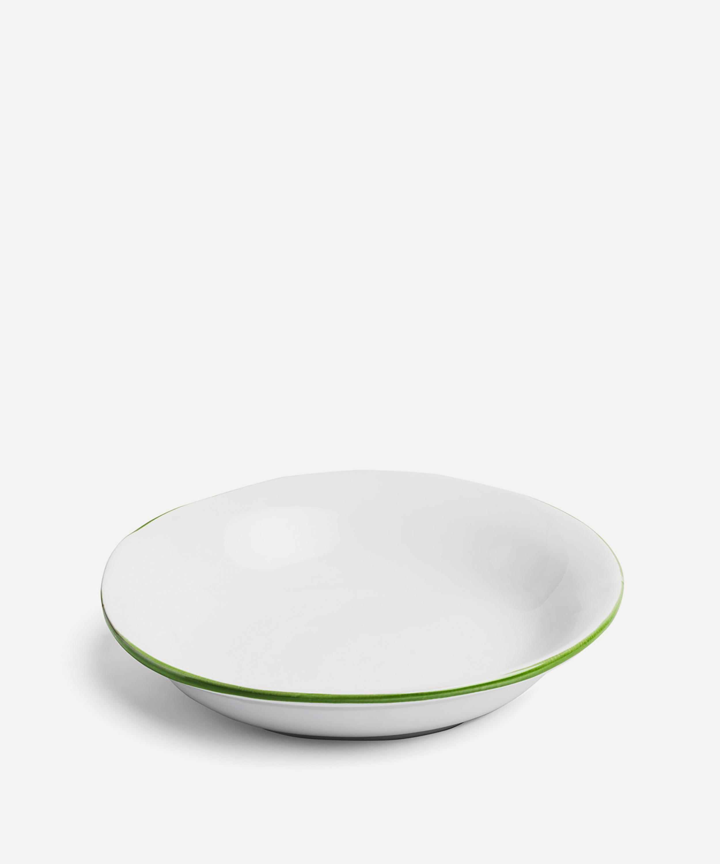 Daylesford - Oddington Green Pasta Plate image number 0
