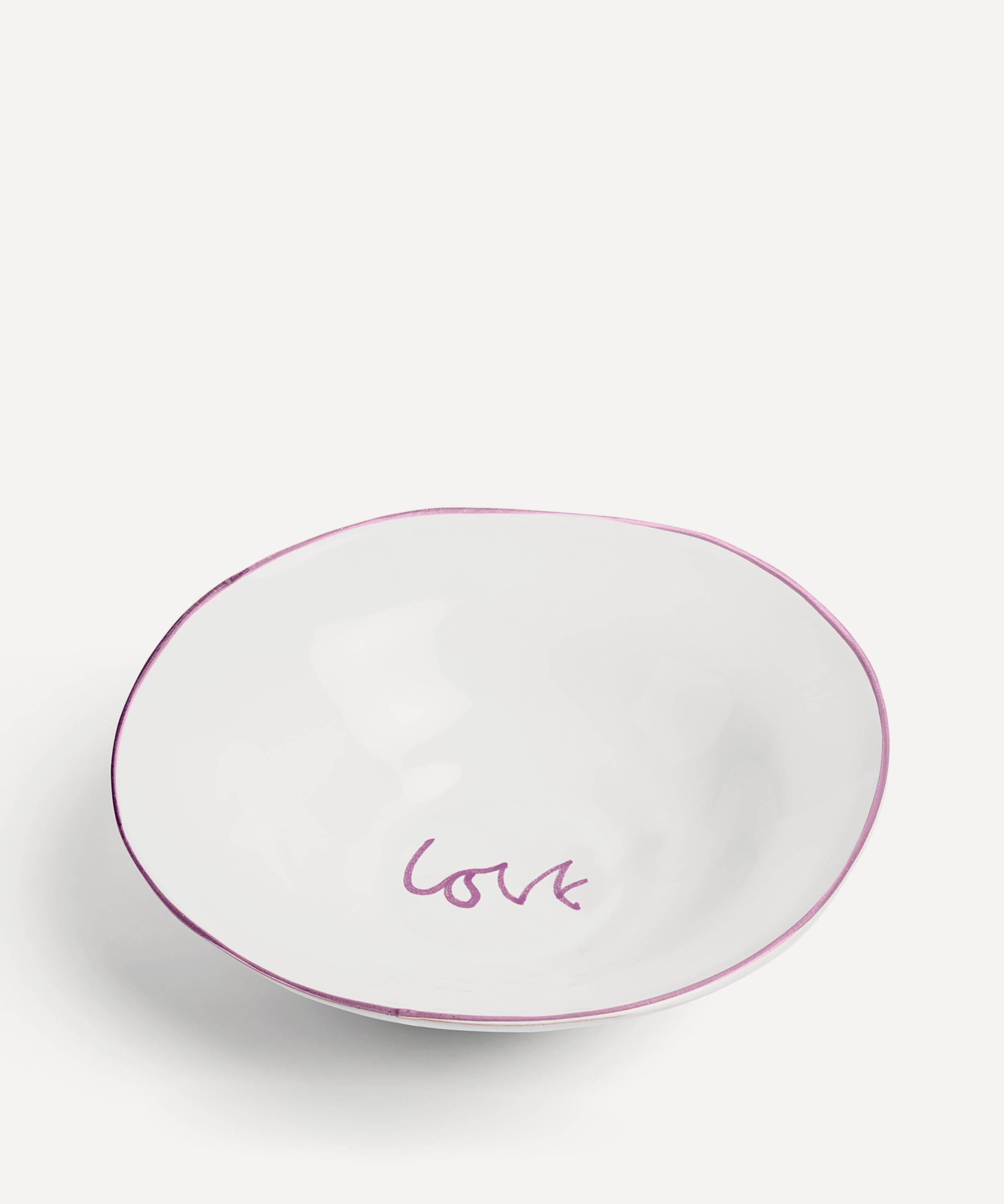 Daylesford - Lilac Love Oddington Bowl image number 0