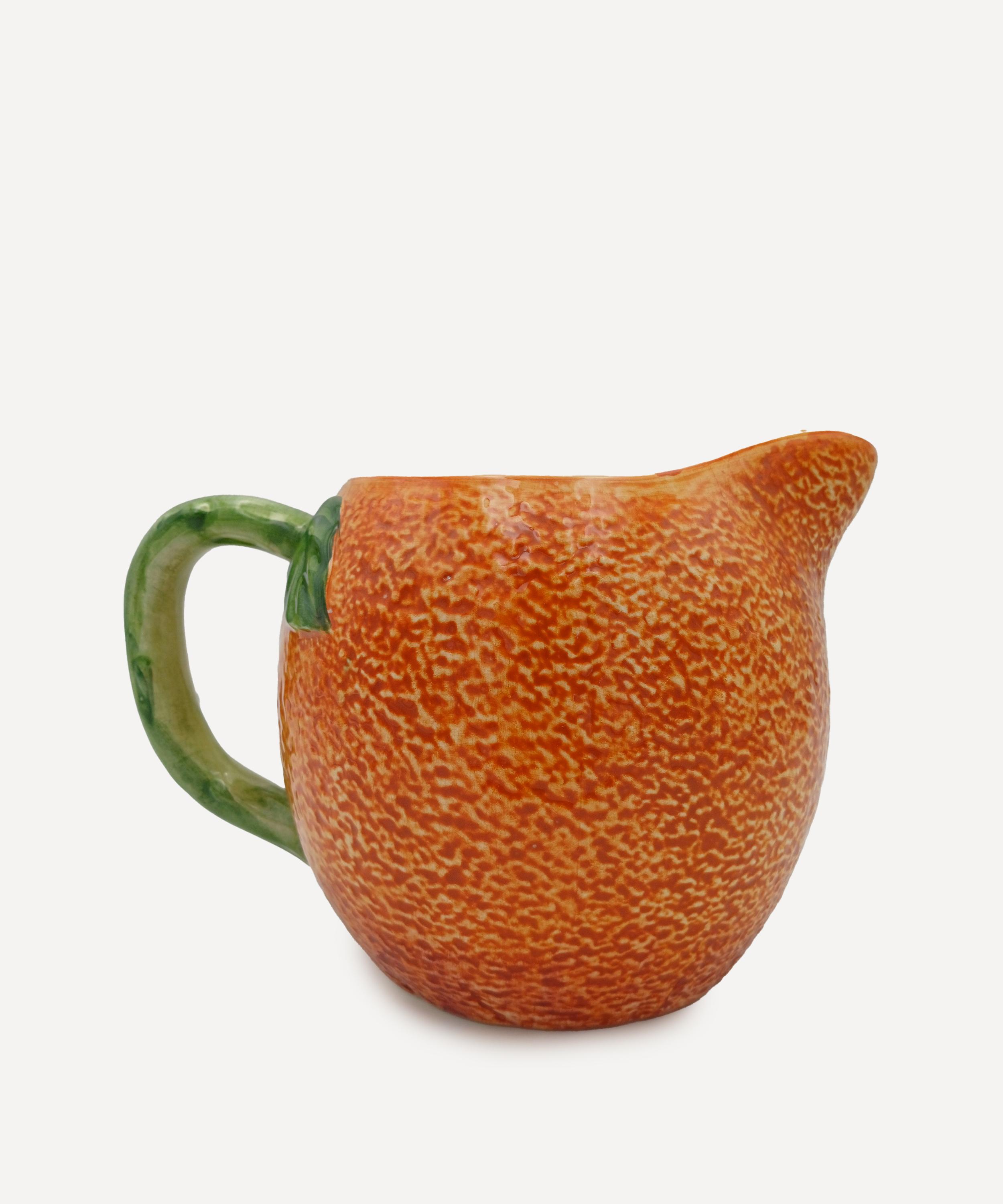 VBC - Orange Jug