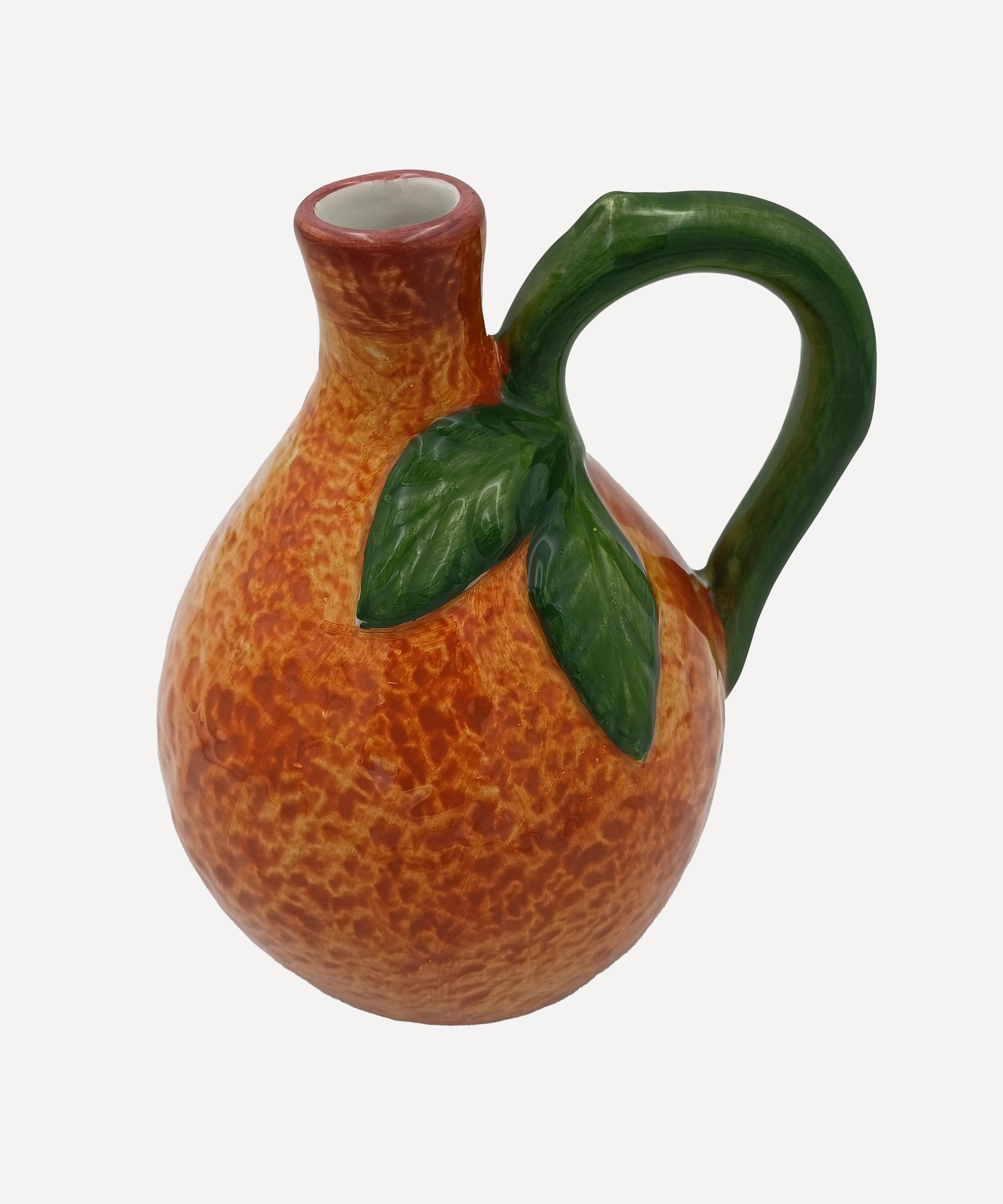 VBC - Orange Vase image number 2