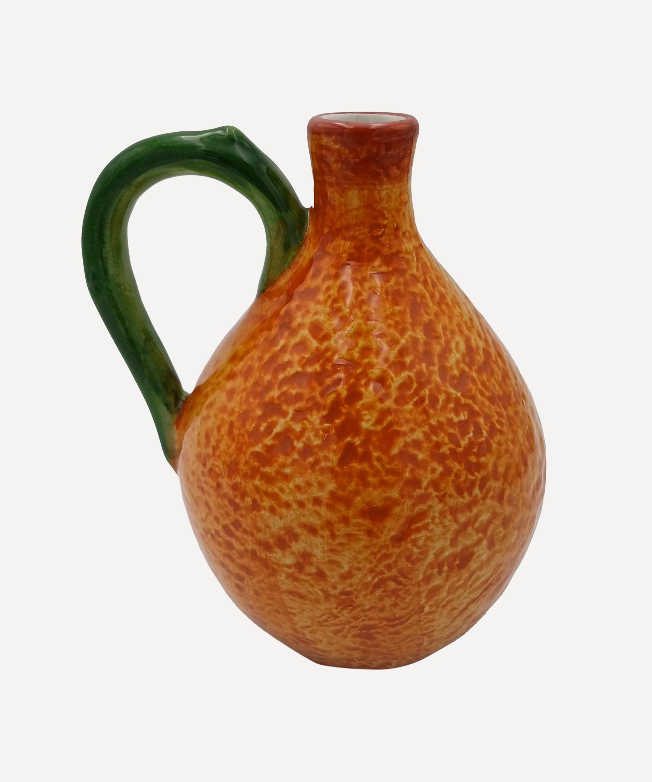 VBC - Orange Vase image number 3
