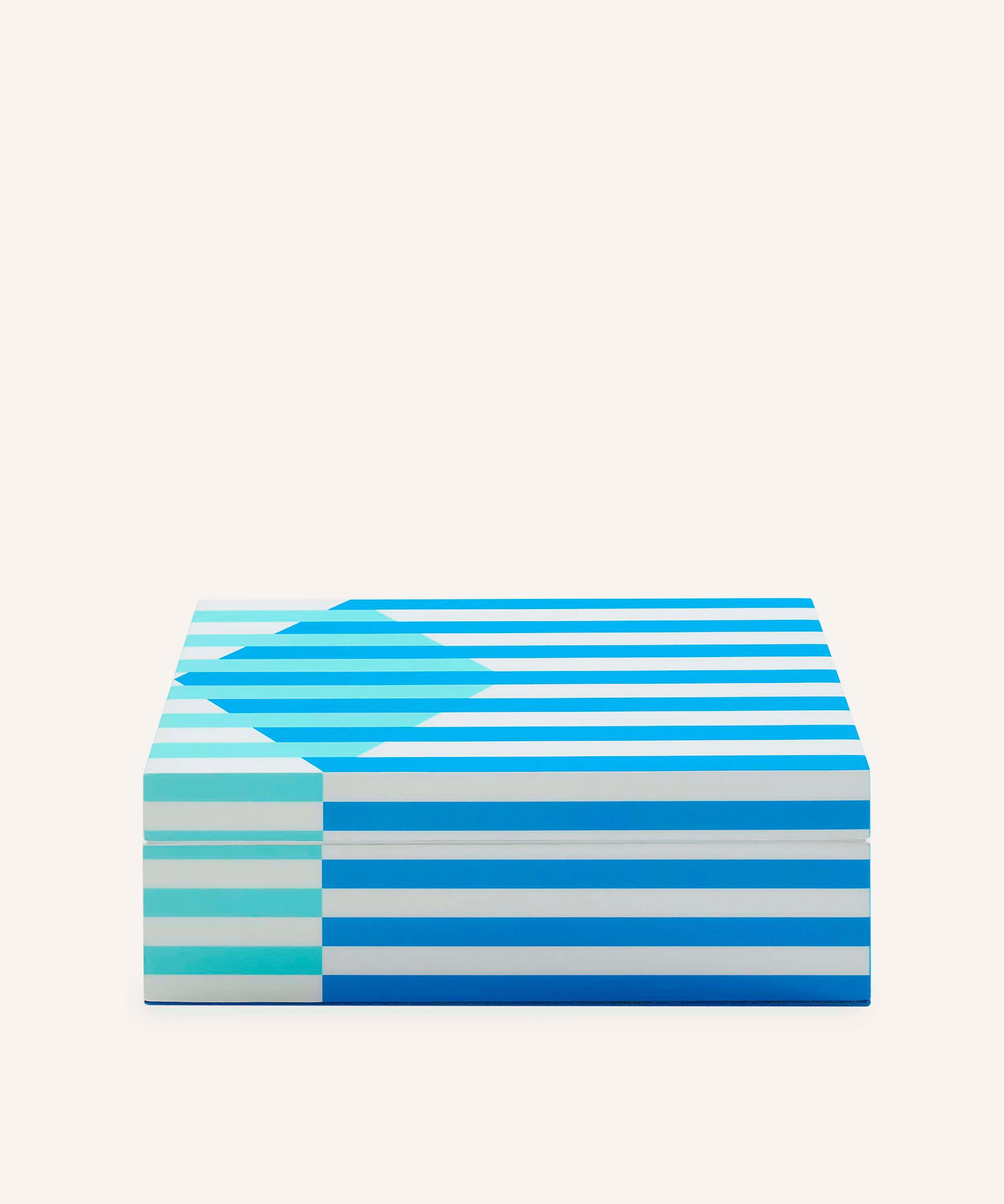 Jonathan Adler - Small Copenhagen Lacquer Box image number 0