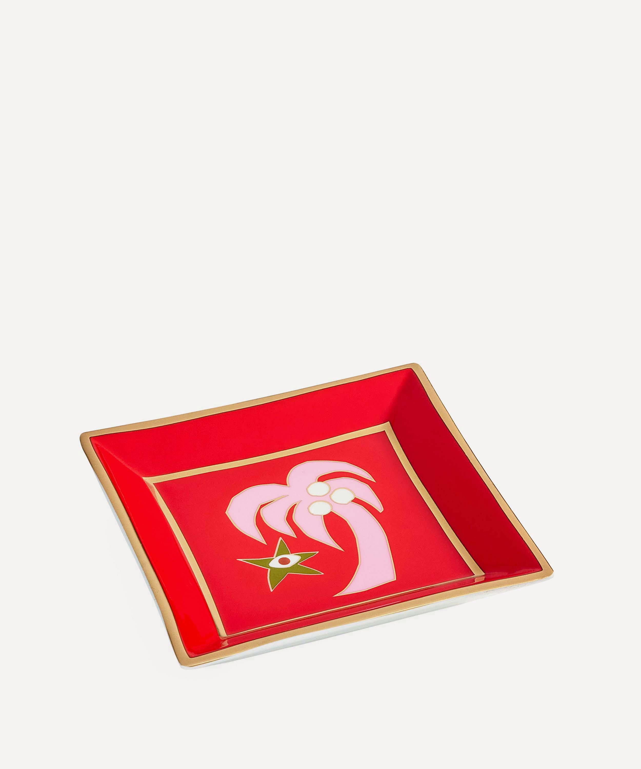 Jonathan Adler - Playa Square Tray image number 2