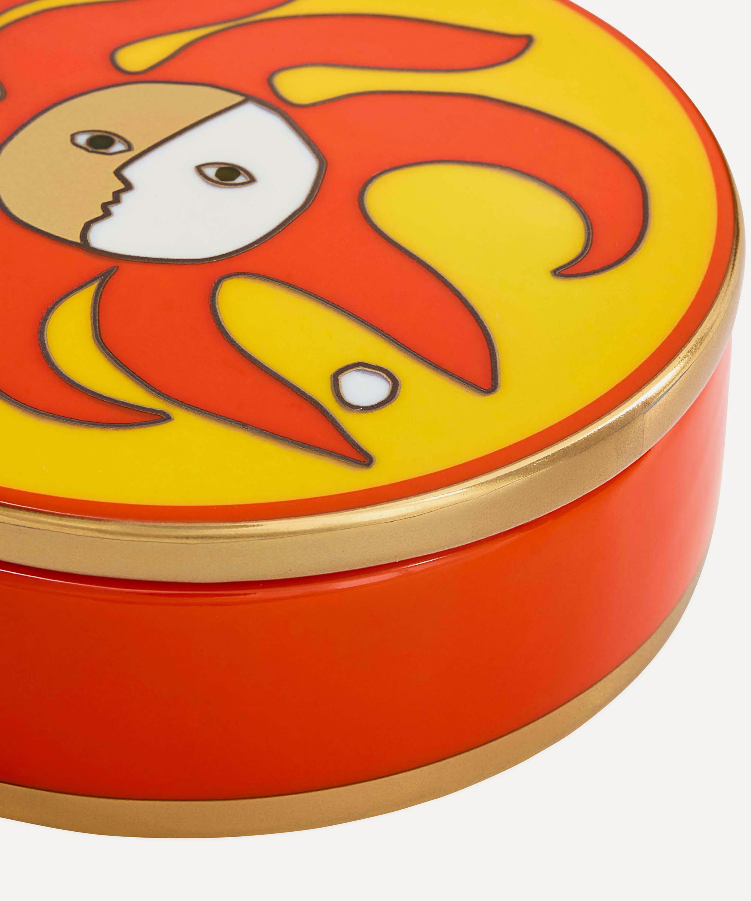 Jonathan Adler - Playa Round Box image number 1