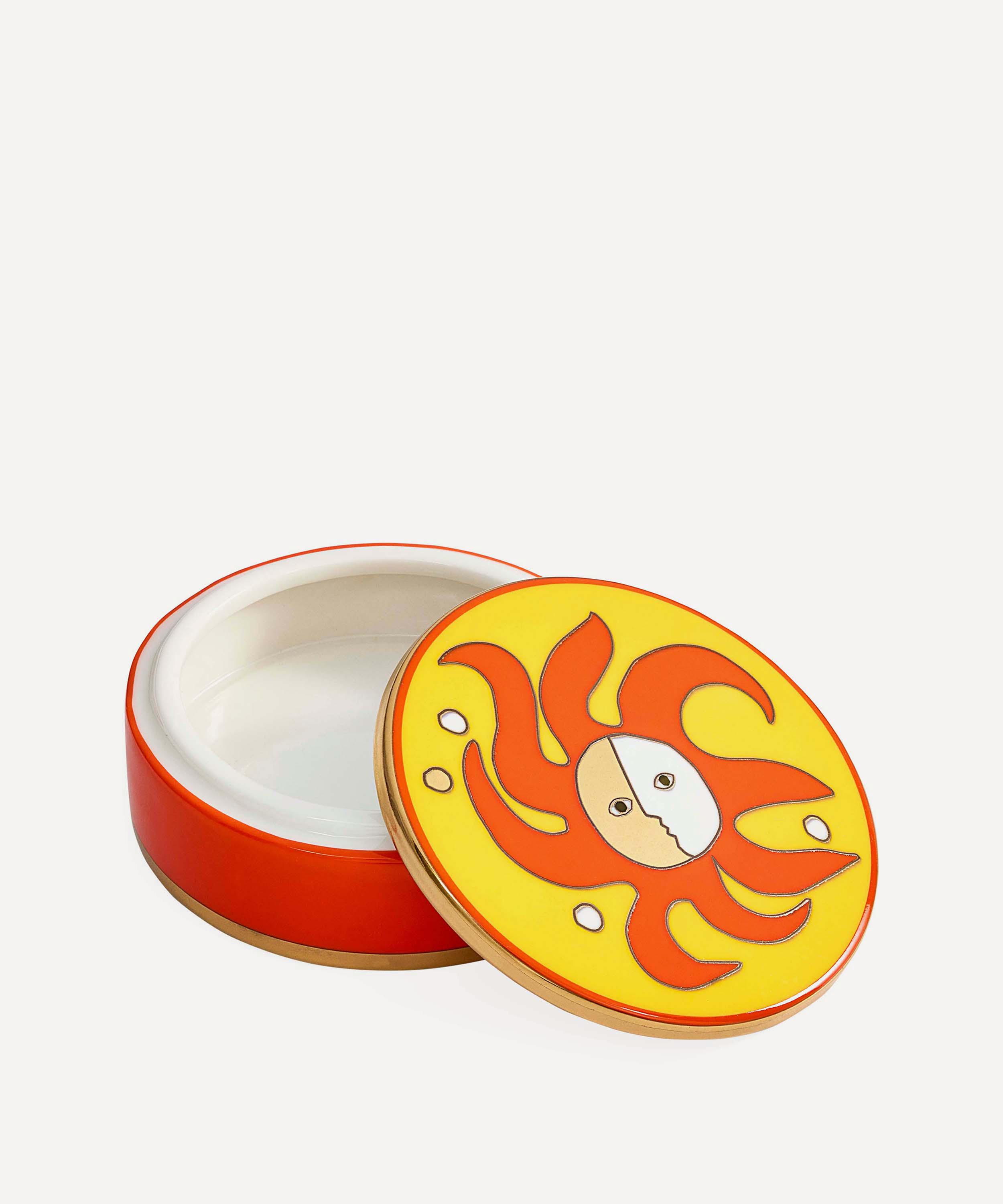 Jonathan Adler - Playa Round Box image number 2