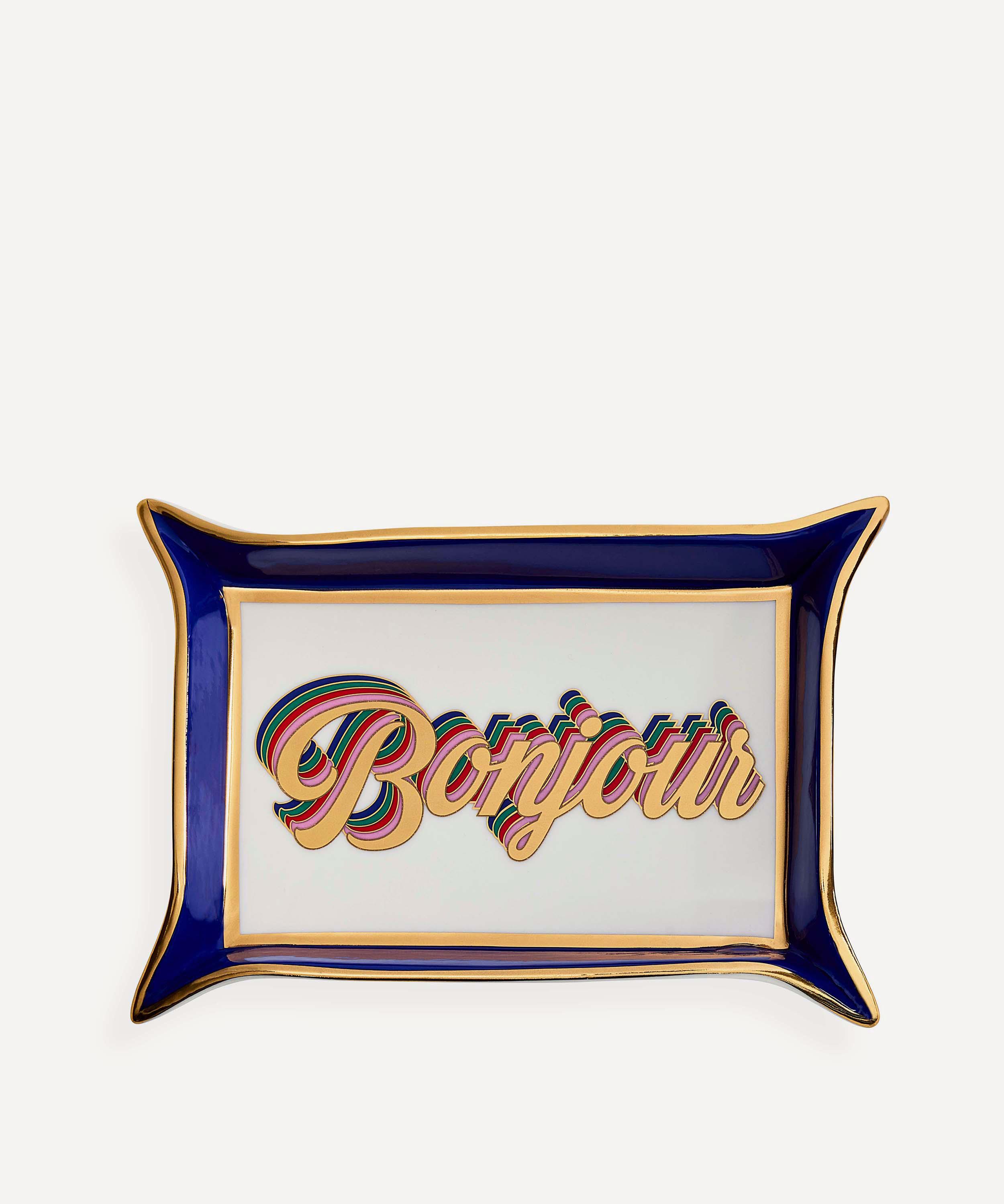 Jonathan Adler - Bonjour Valet Tray