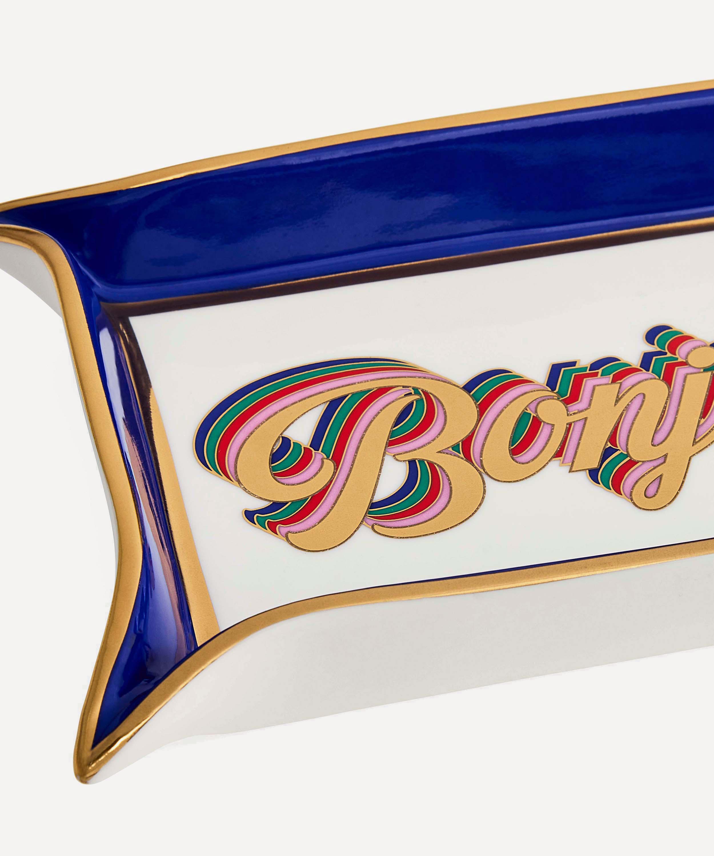 Jonathan Adler - Bonjour Valet Tray image number 1