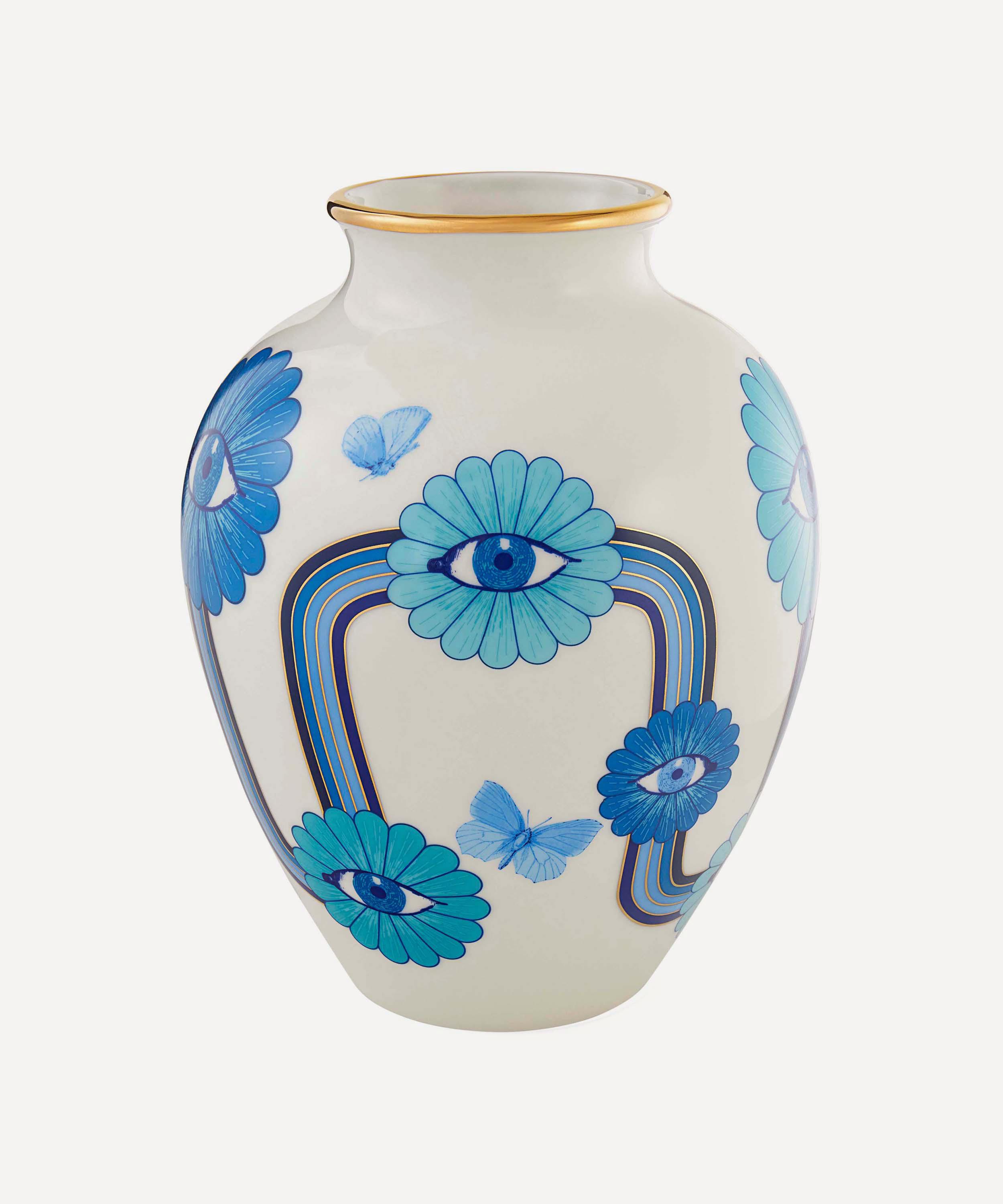 Jonathan Adler - Druggist Urn Vase image number 0