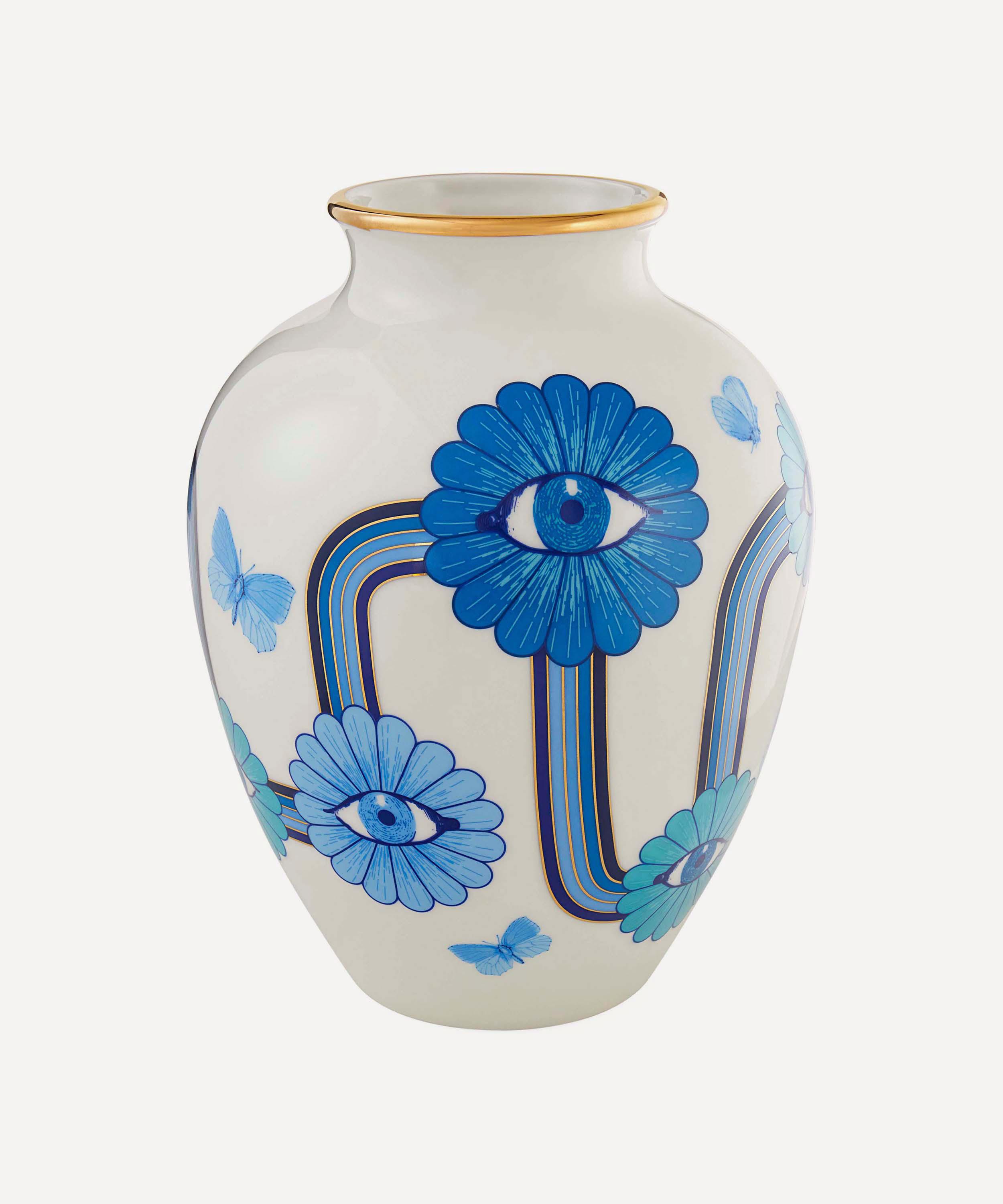 Jonathan Adler - Druggist Urn Vase image number 1