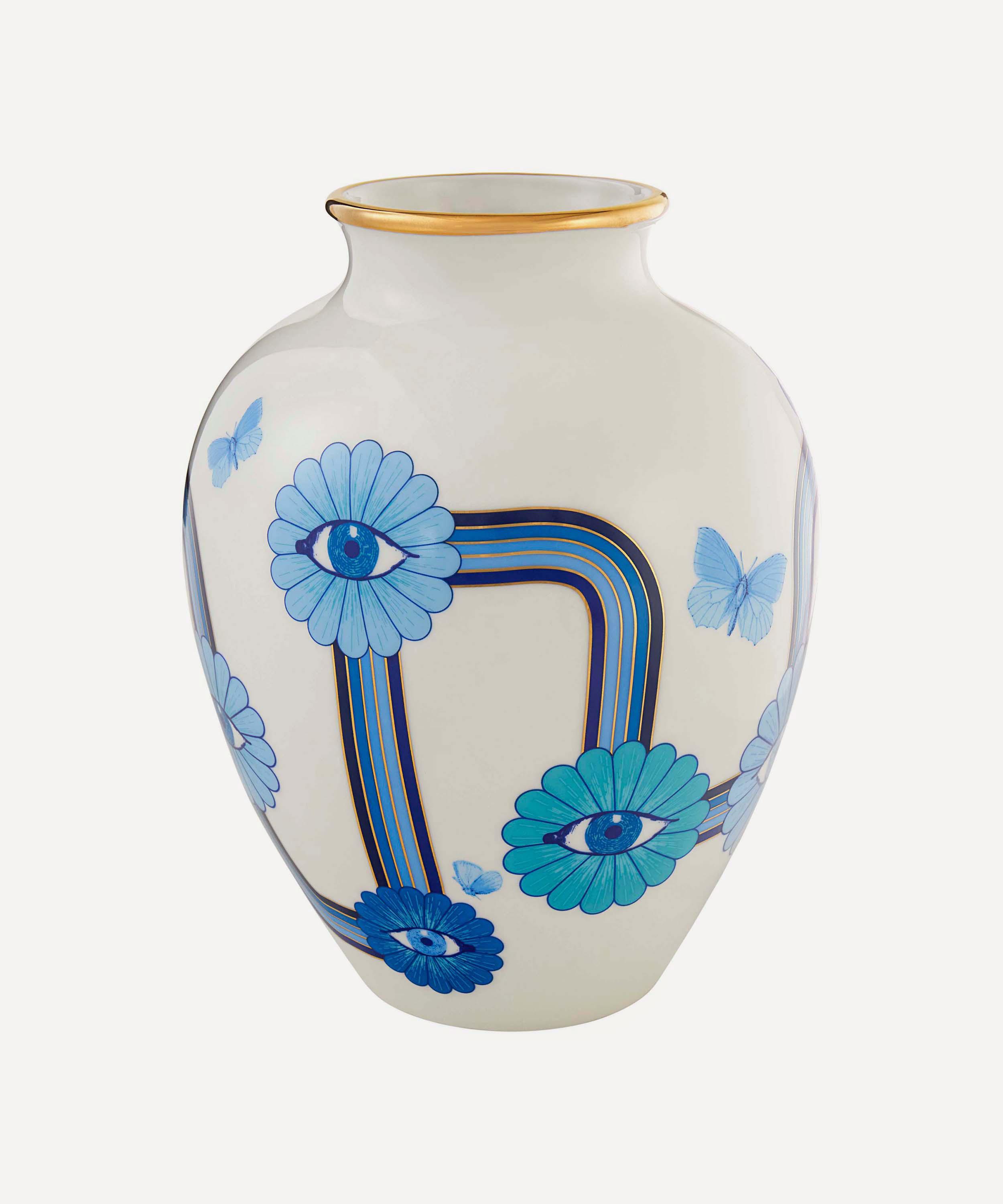 Jonathan Adler - Druggist Urn Vase image number 2