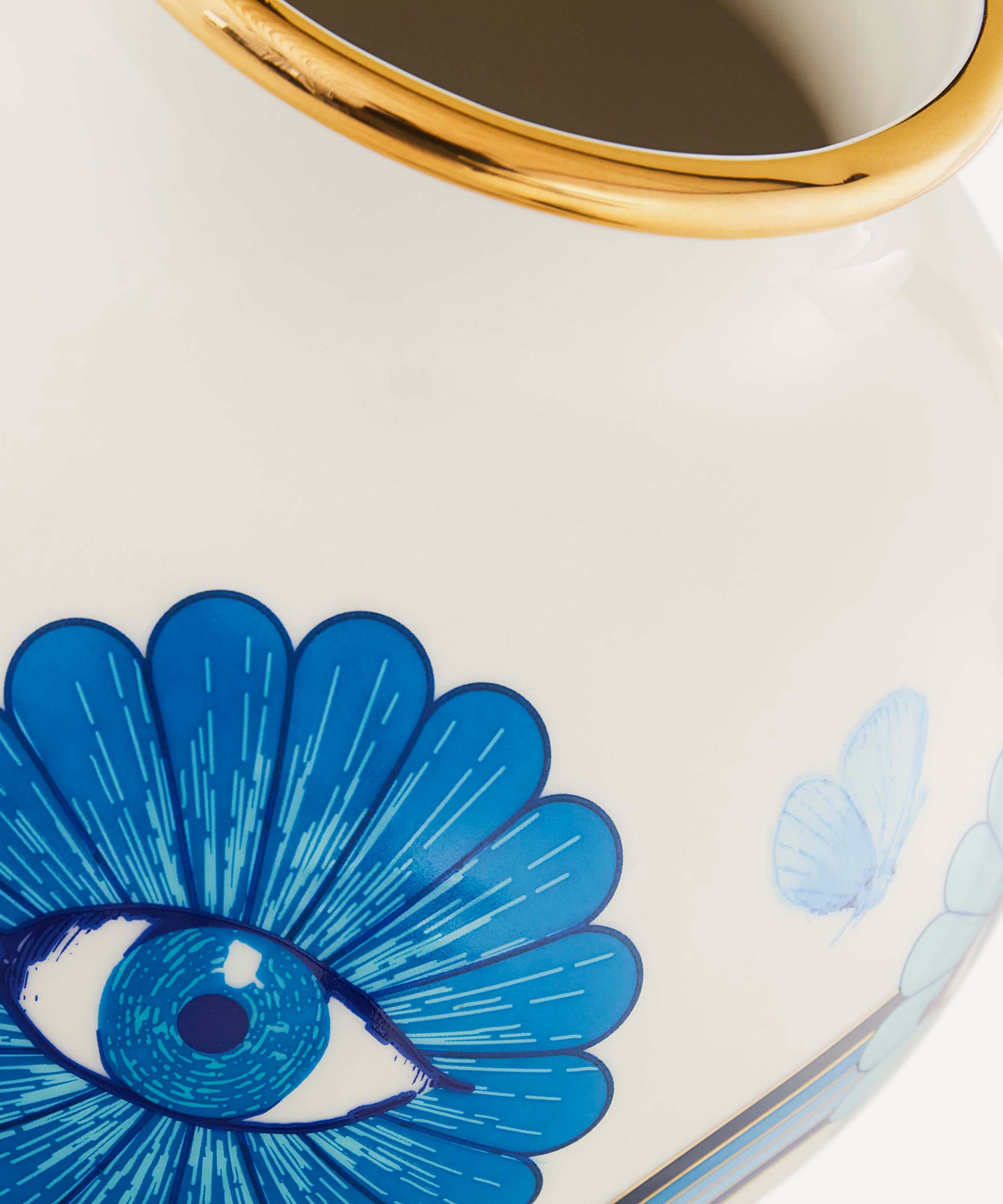 Jonathan Adler - Druggist Urn Vase image number 3