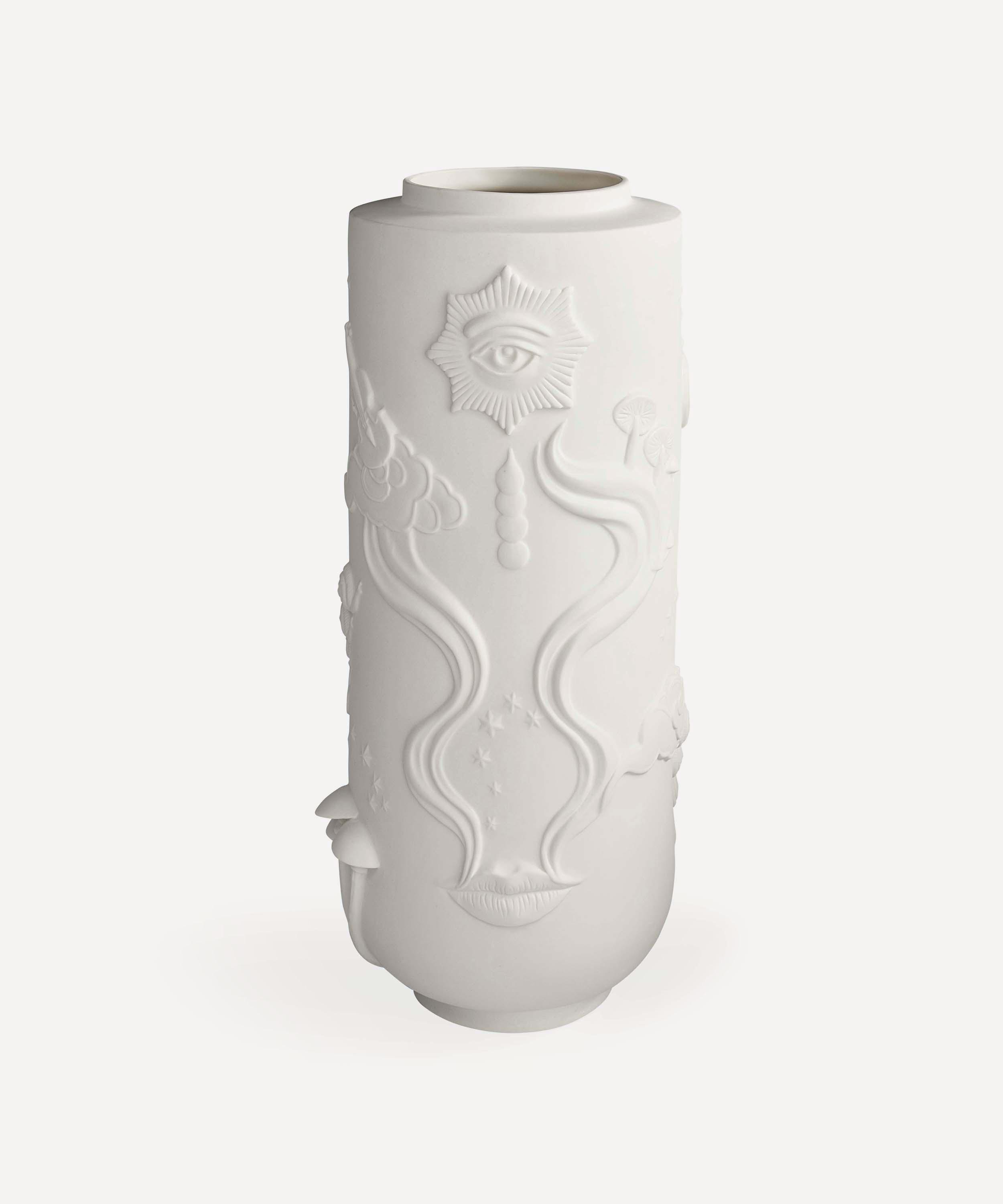 Jonathan Adler - Muse Dreamscape Vase image number 0