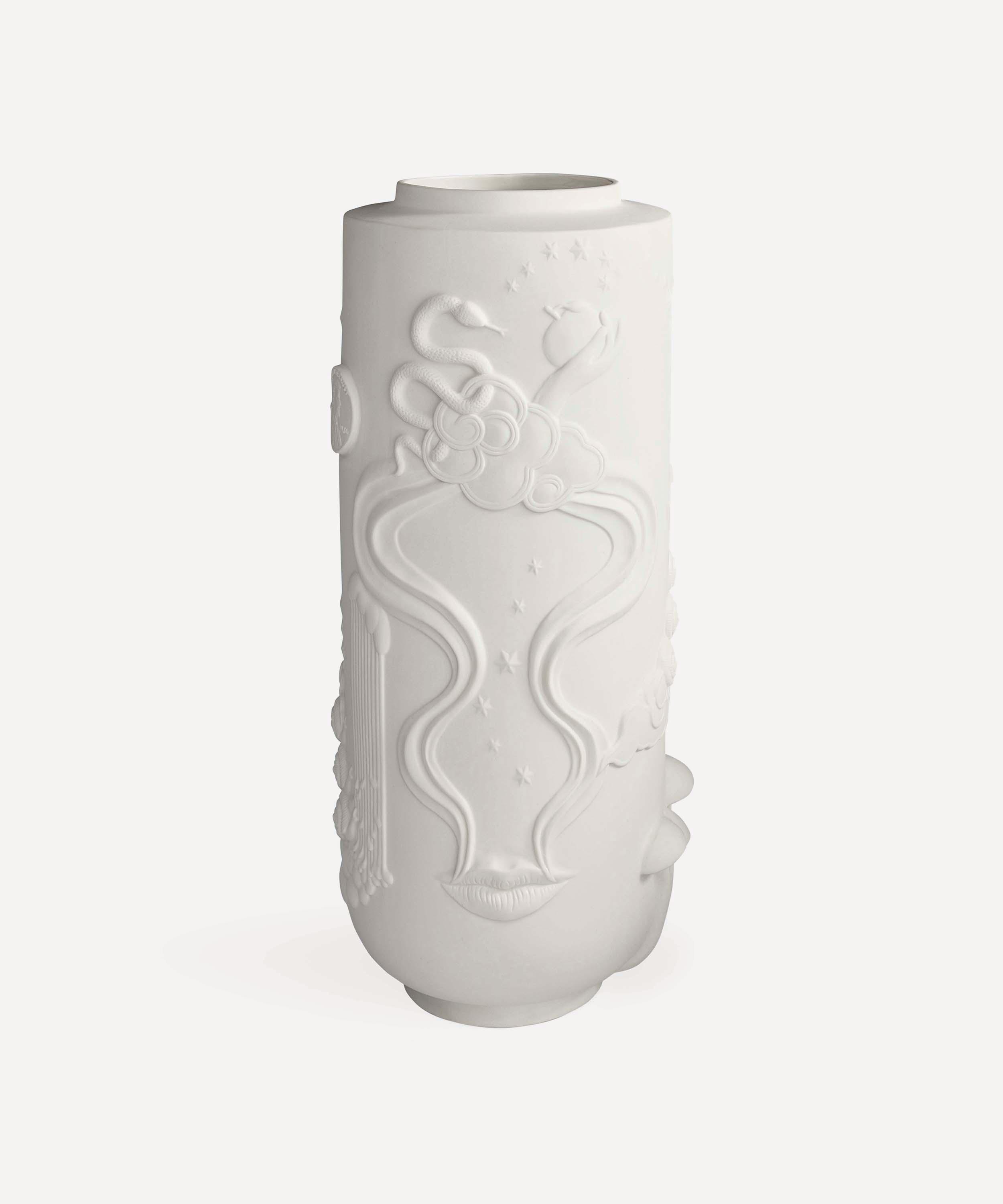 Jonathan Adler - Muse Dreamscape Vase image number 2