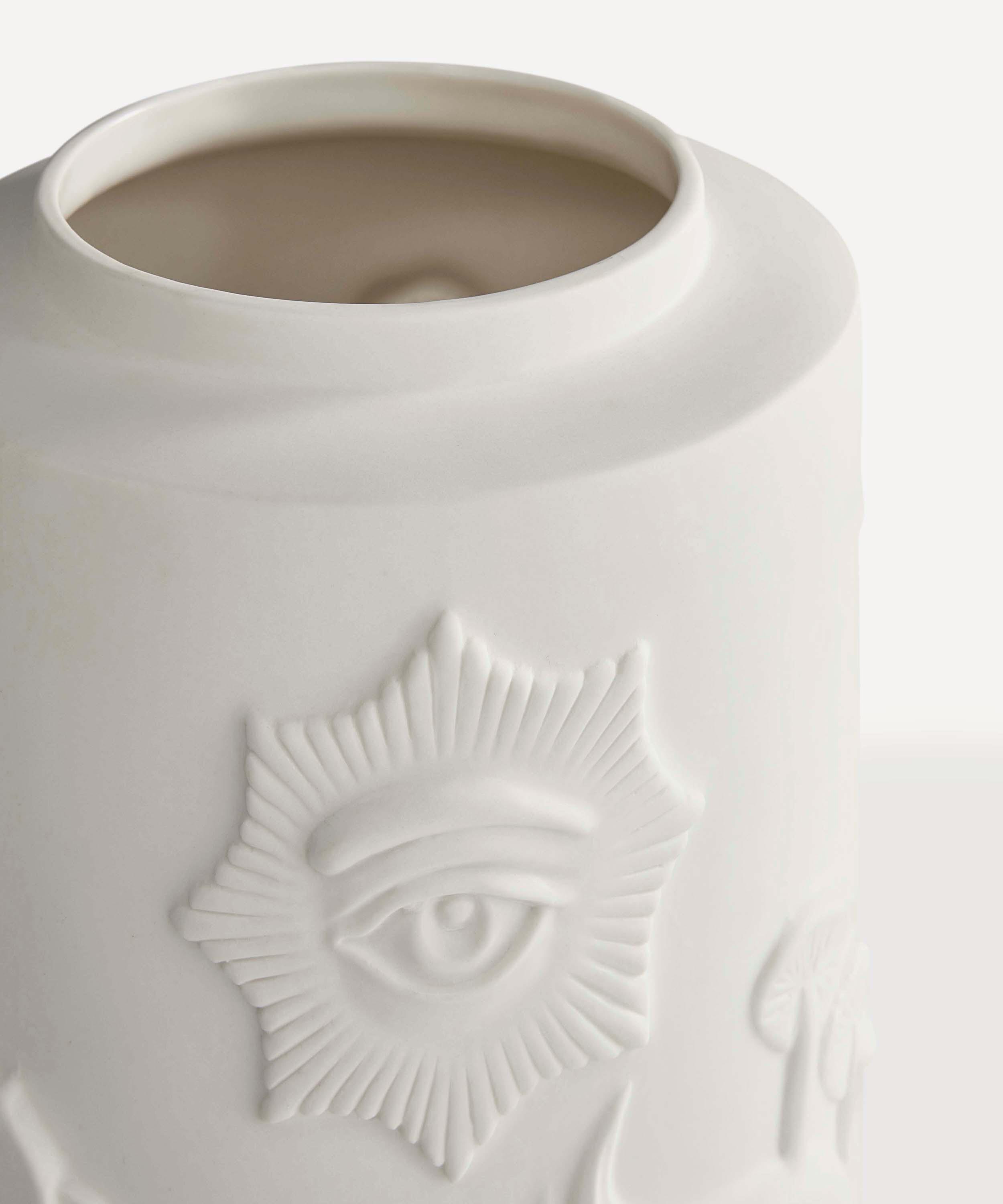 Jonathan Adler - Muse Dreamscape Vase image number 3