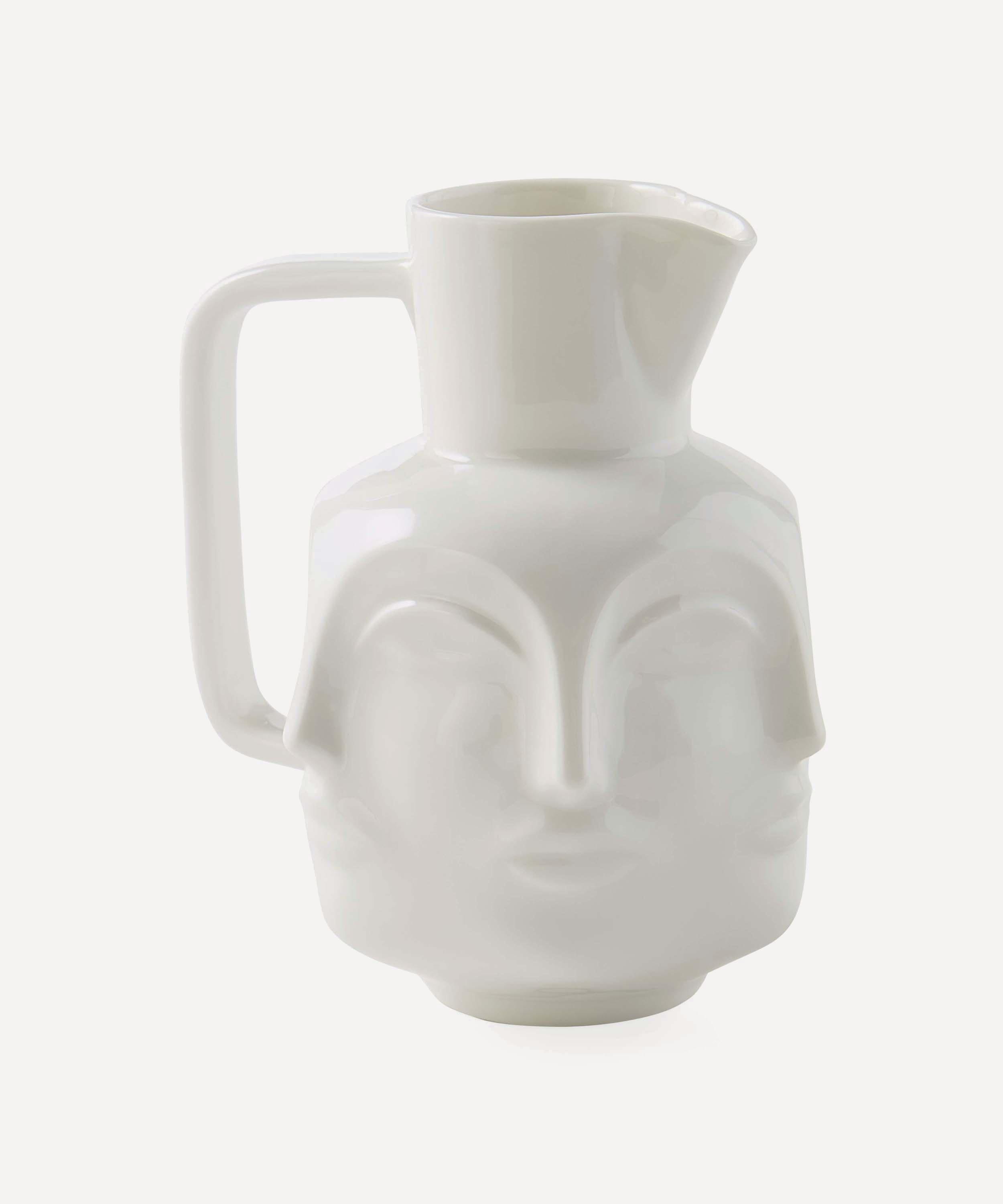 Jonathan Adler - Muse Dora Maar Pitcher image number 0