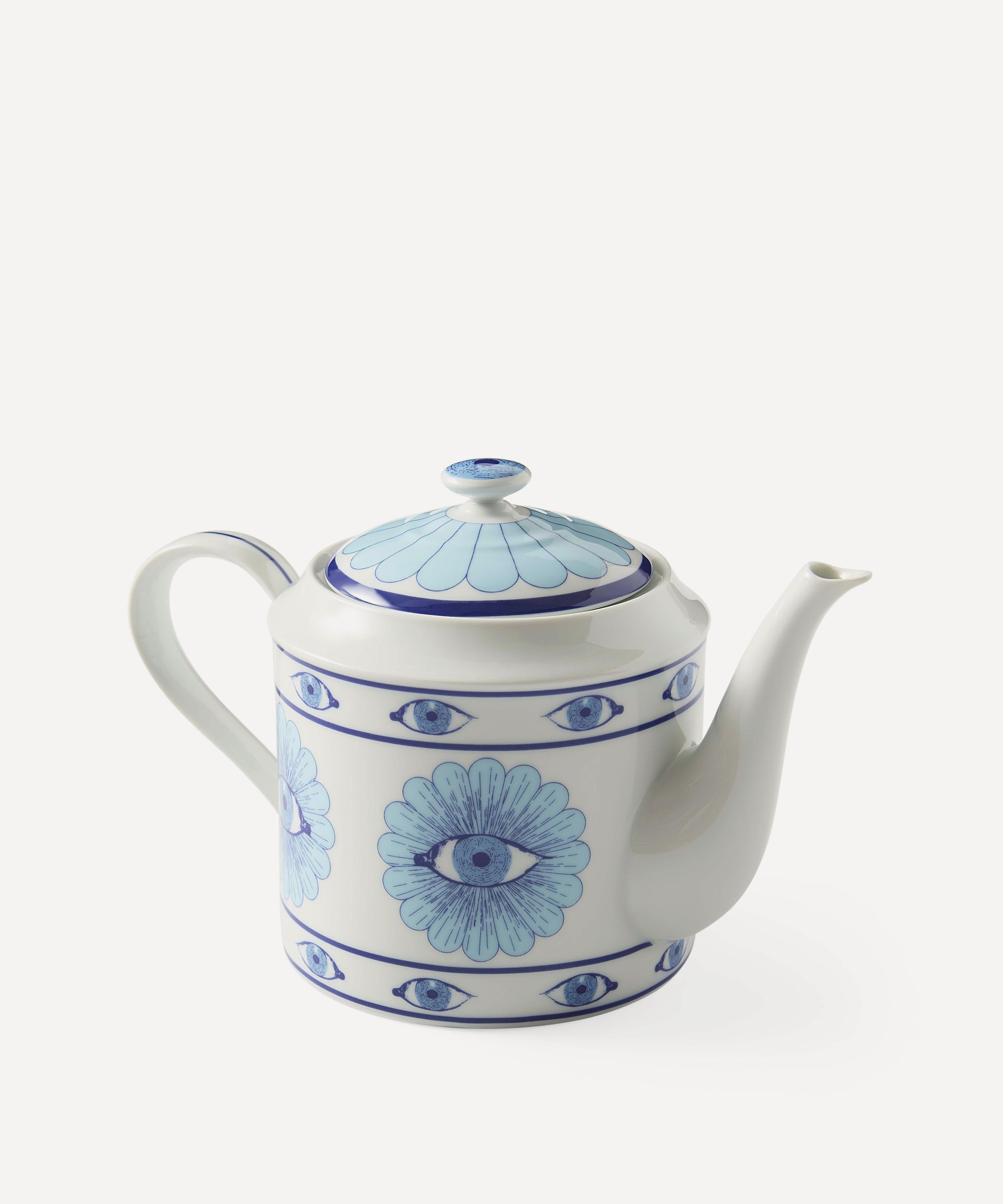 Jonathan Adler - Druggist Teapot image number 0