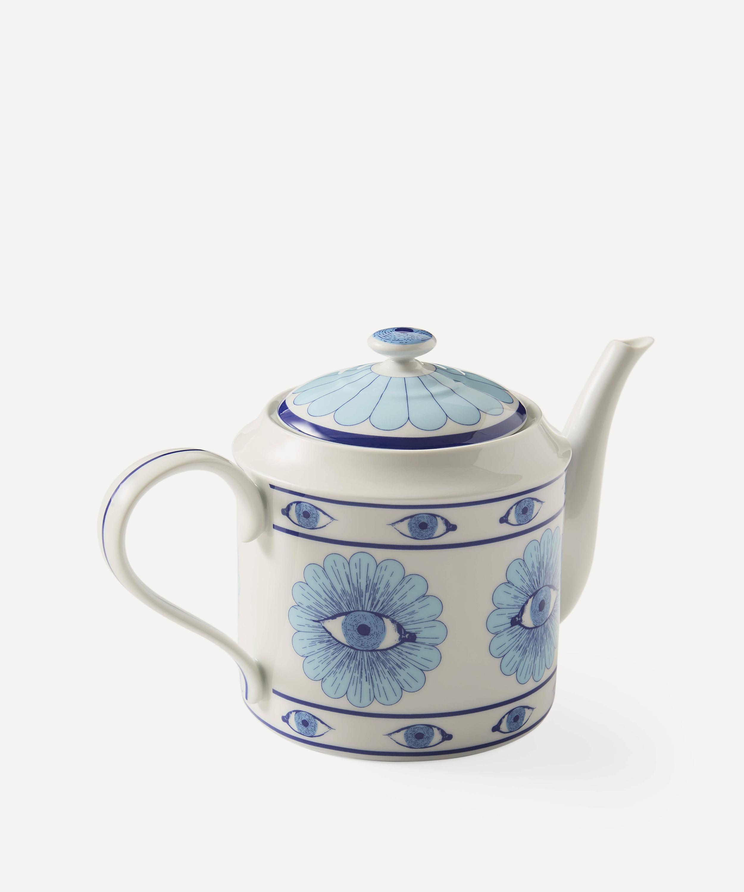 Jonathan Adler - Druggist Teapot image number 1