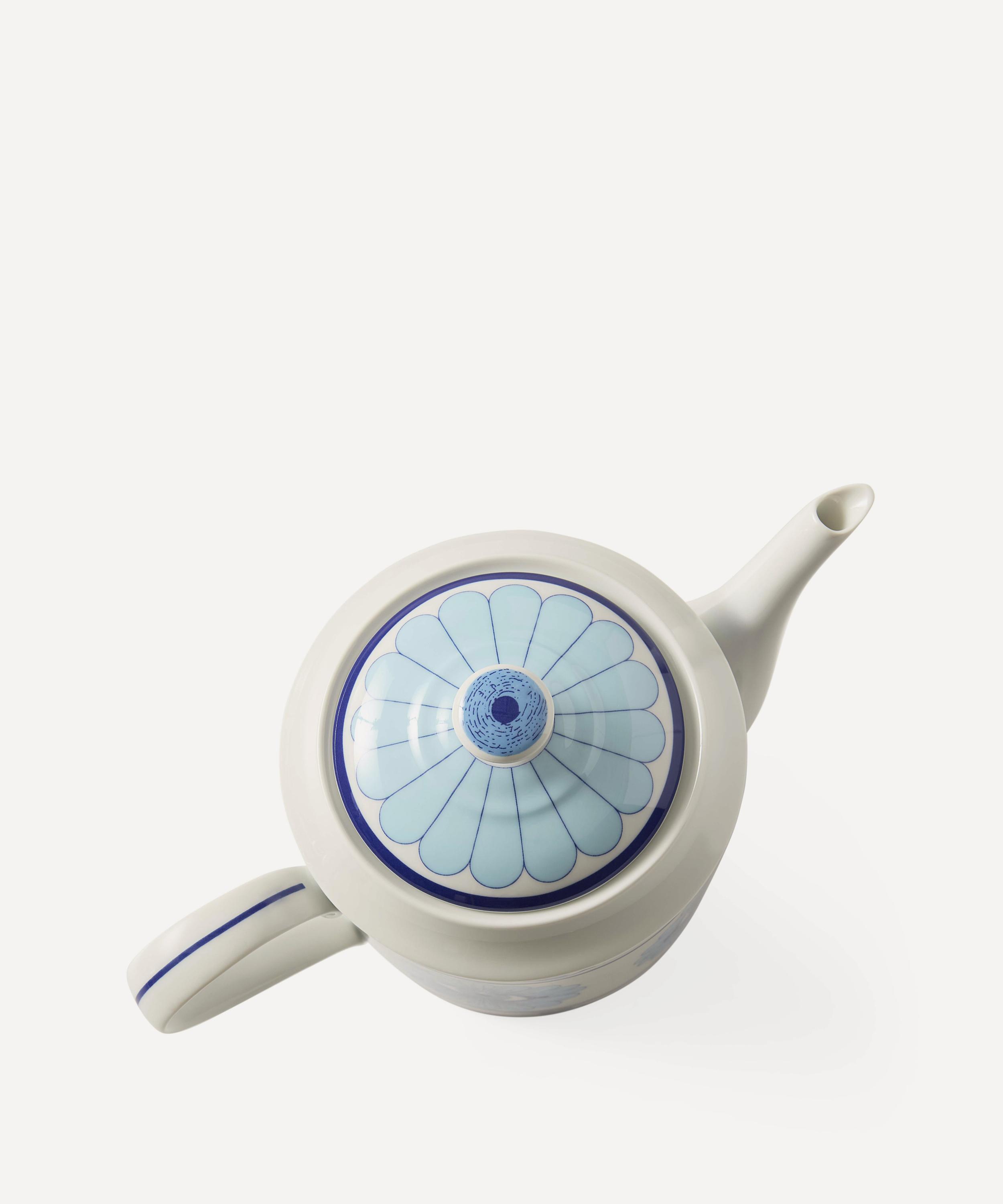 Jonathan Adler - Druggist Teapot image number 2