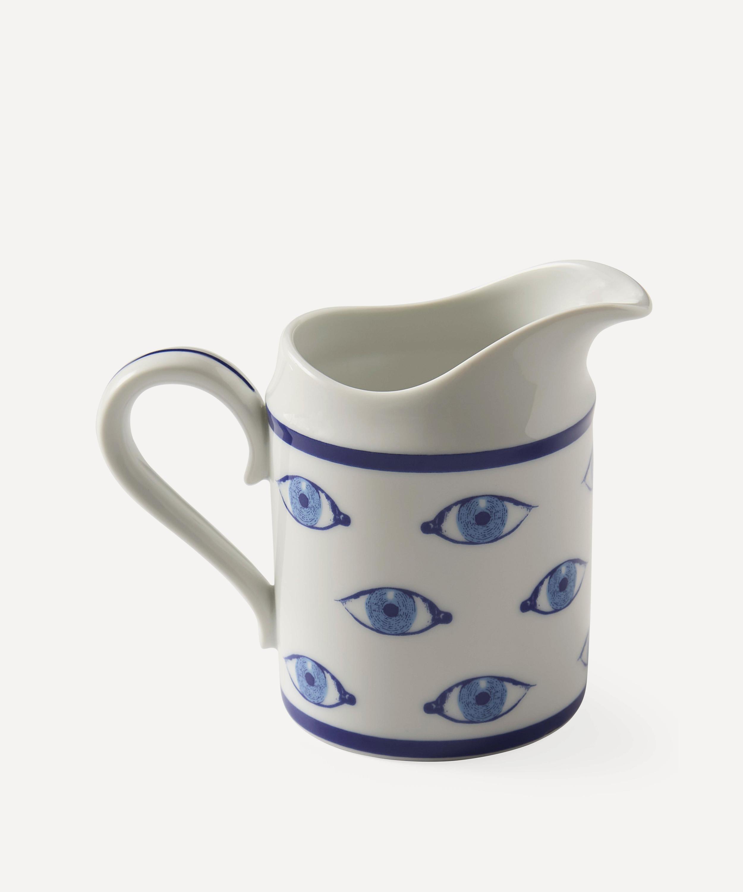 Jonathan Adler - Druggist Creamer Jug image number 0