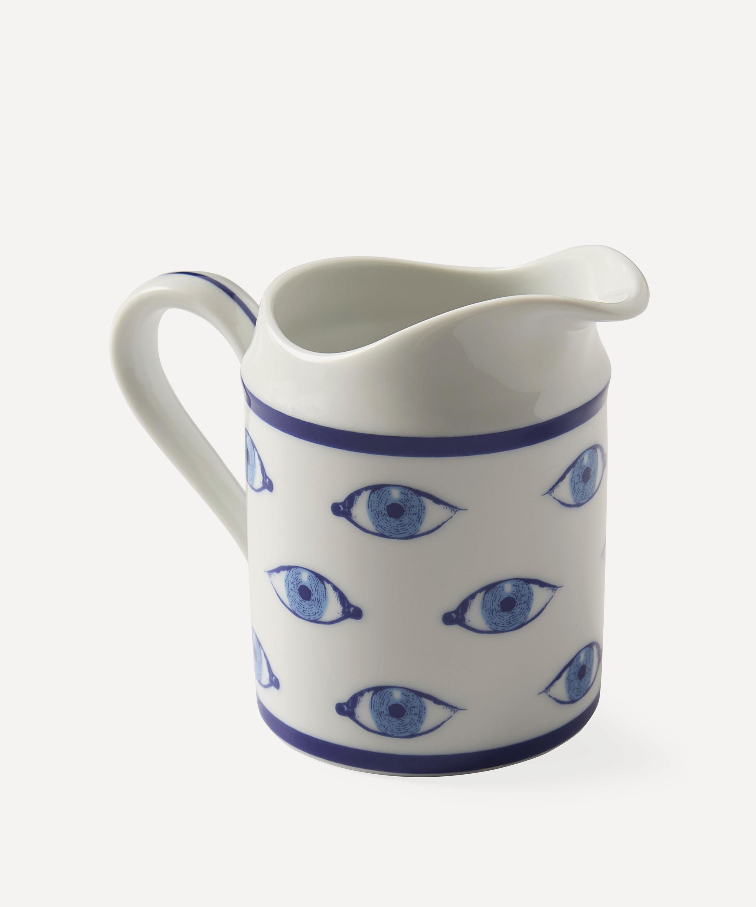 Jonathan Adler - Druggist Creamer Jug image number 1