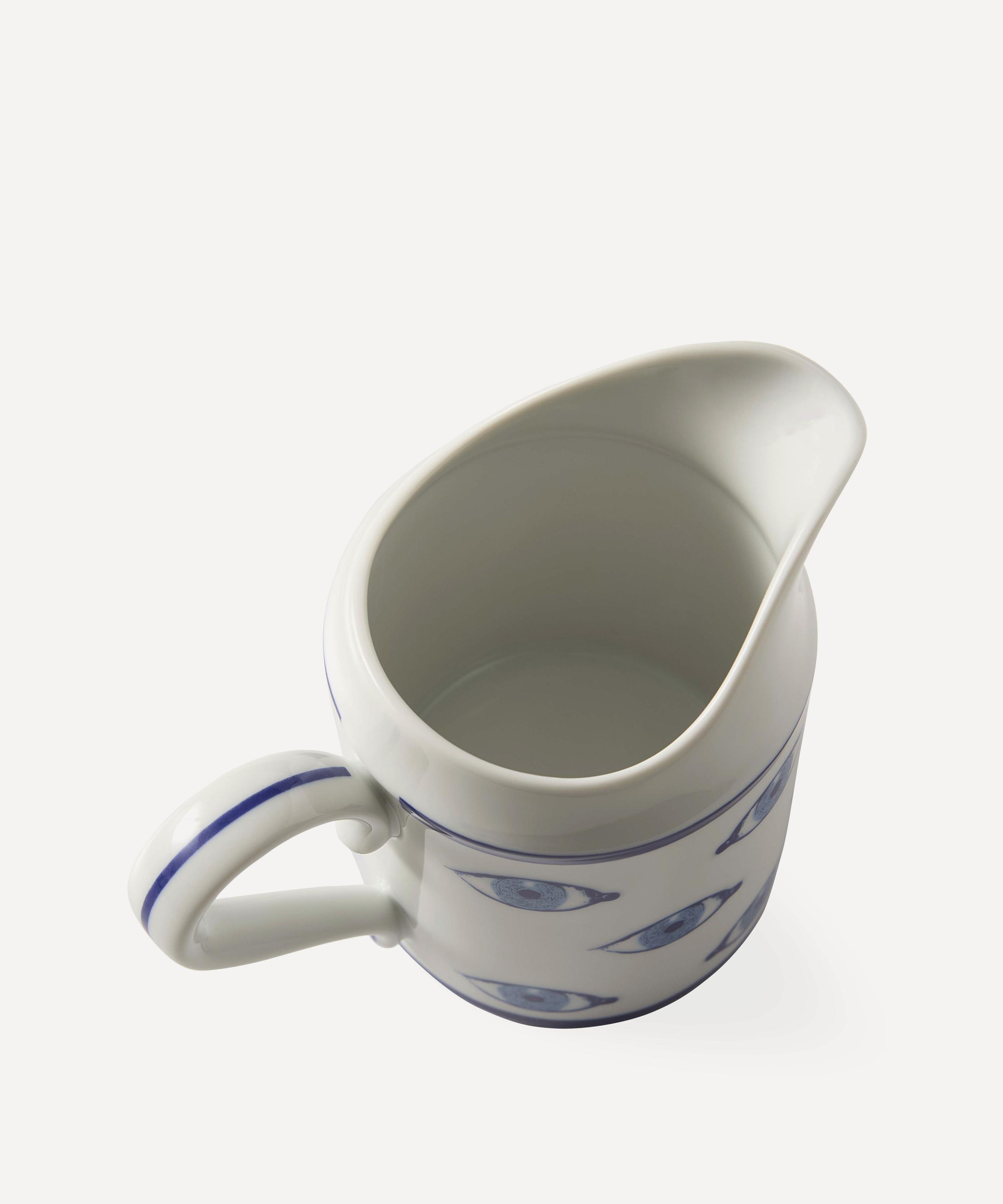 Jonathan Adler - Druggist Creamer Jug image number 2