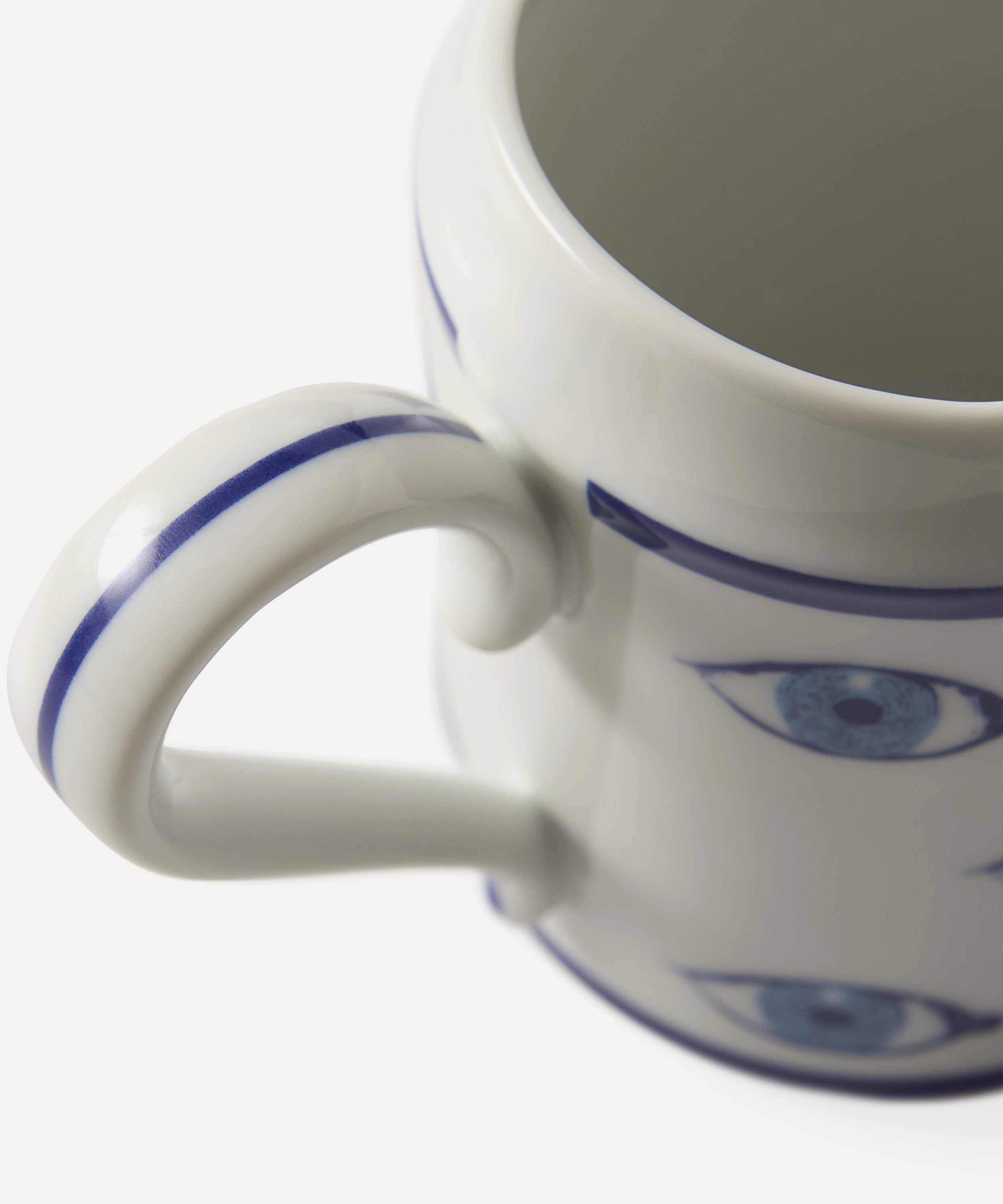 Jonathan Adler - Druggist Creamer Jug image number 3