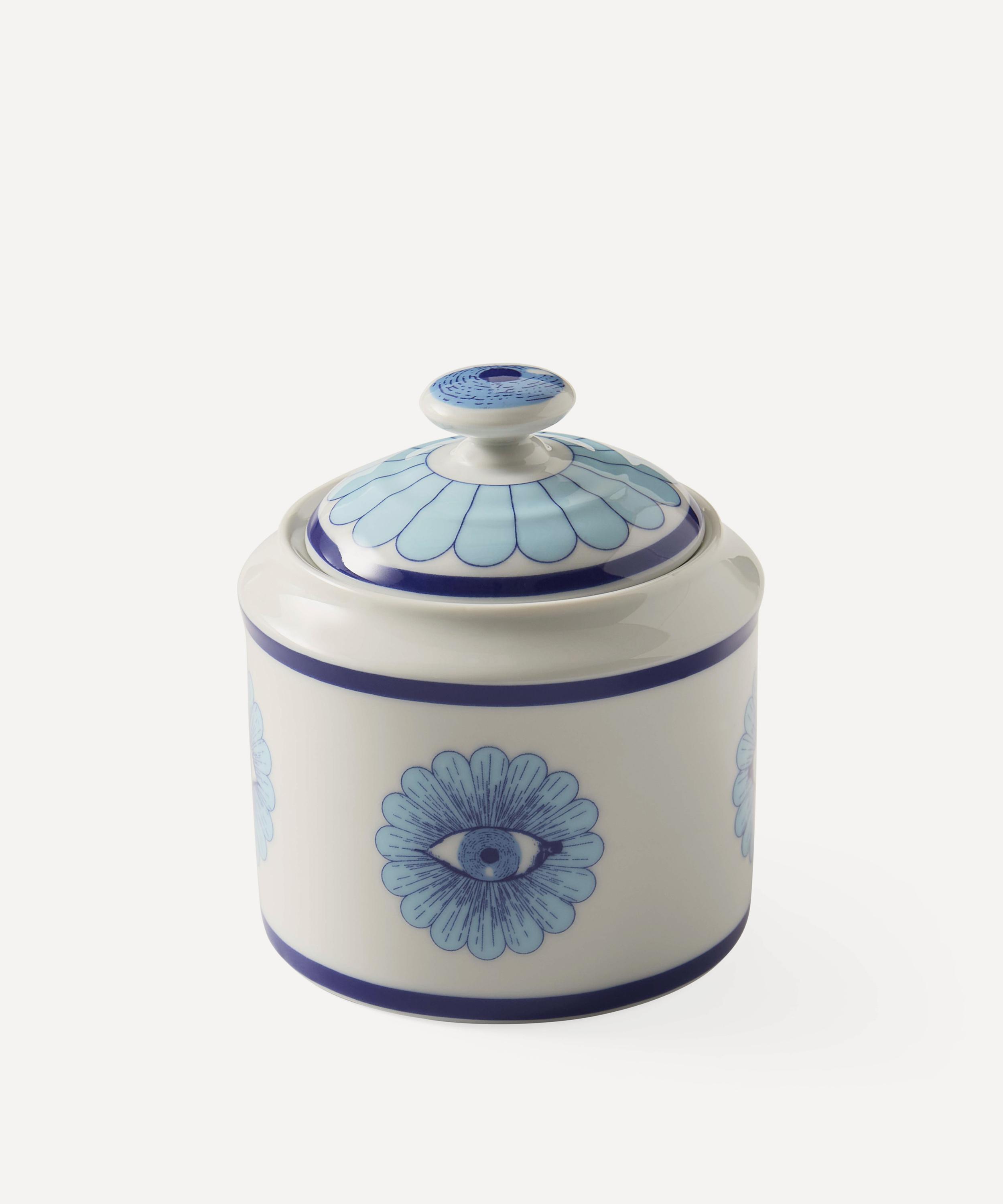 Jonathan Adler - Druggist Sugar Bowl image number 0