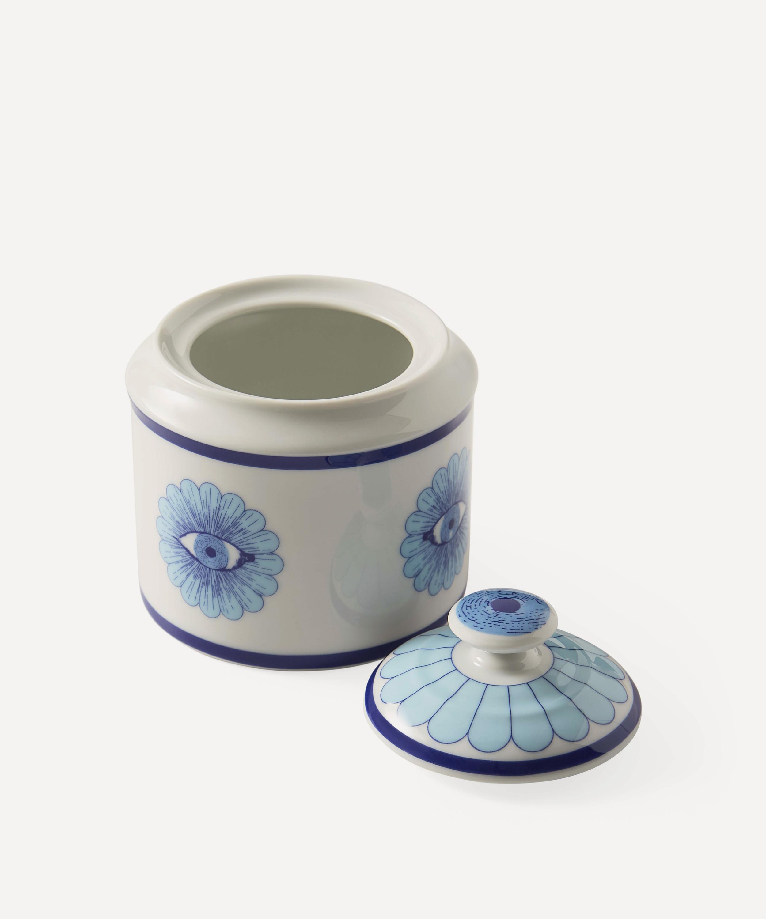 Jonathan Adler - Druggist Sugar Bowl image number 2