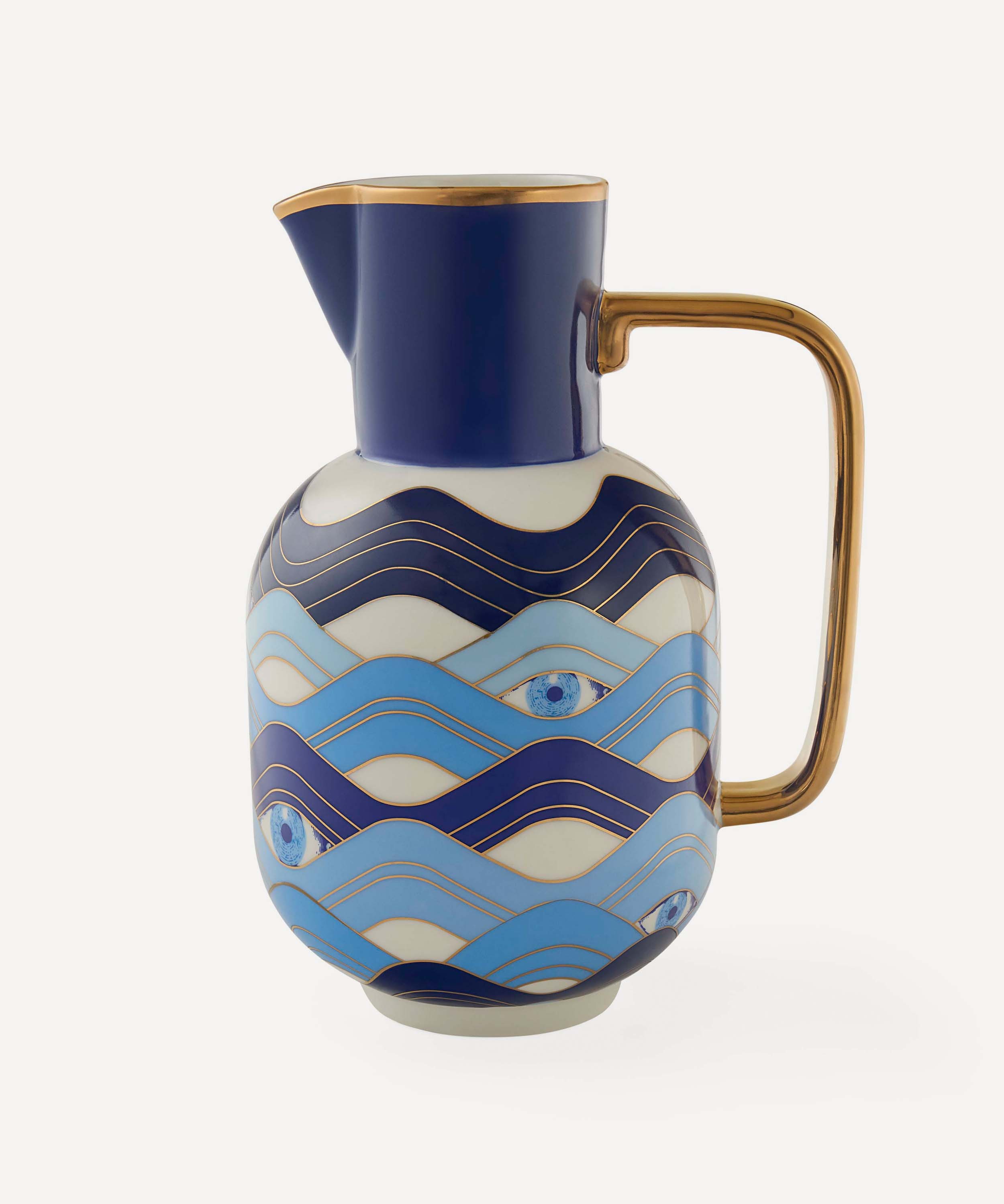 Jonathan Adler - Druggist Pitcher image number 0