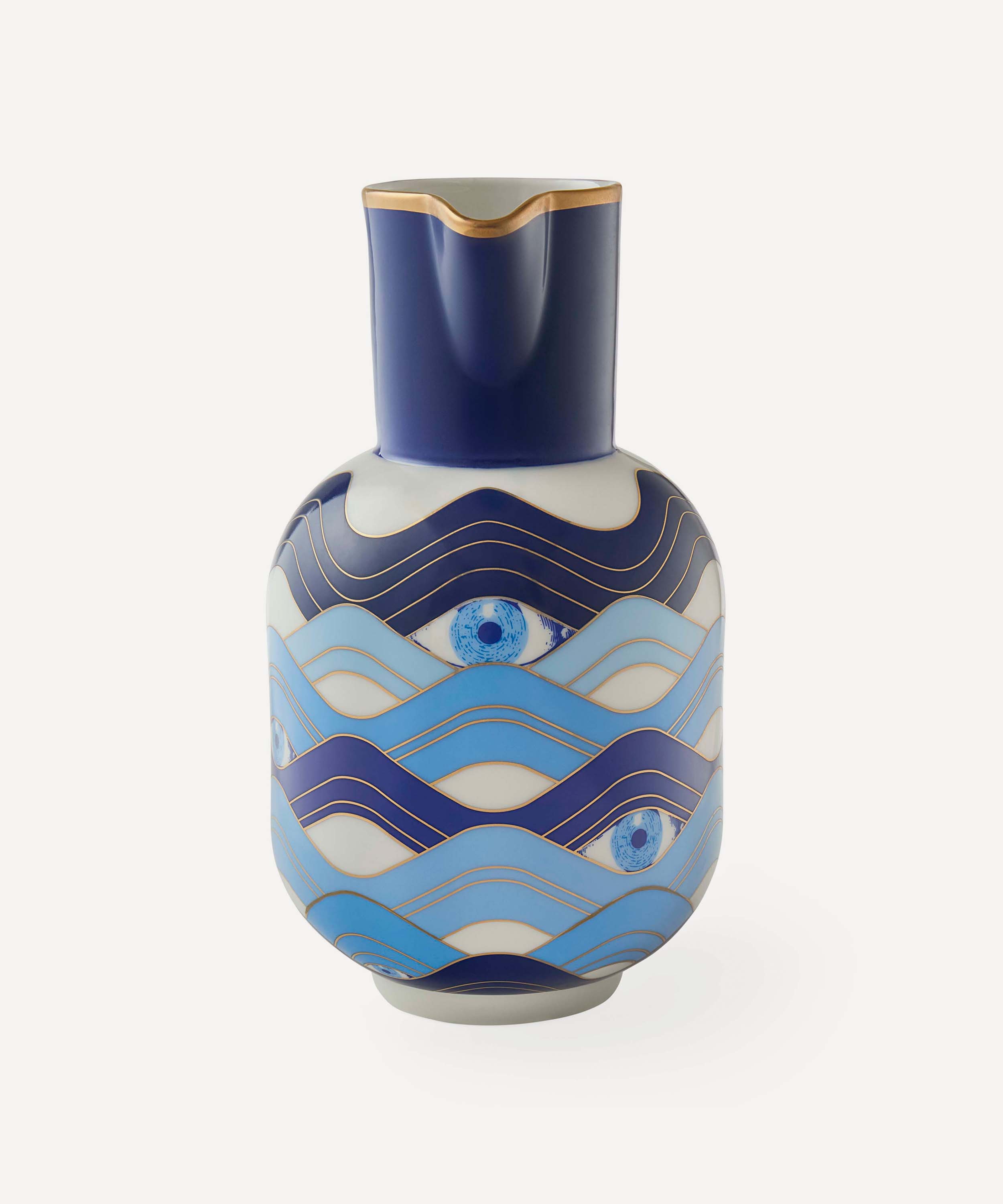 Jonathan Adler - Druggist Pitcher image number 1