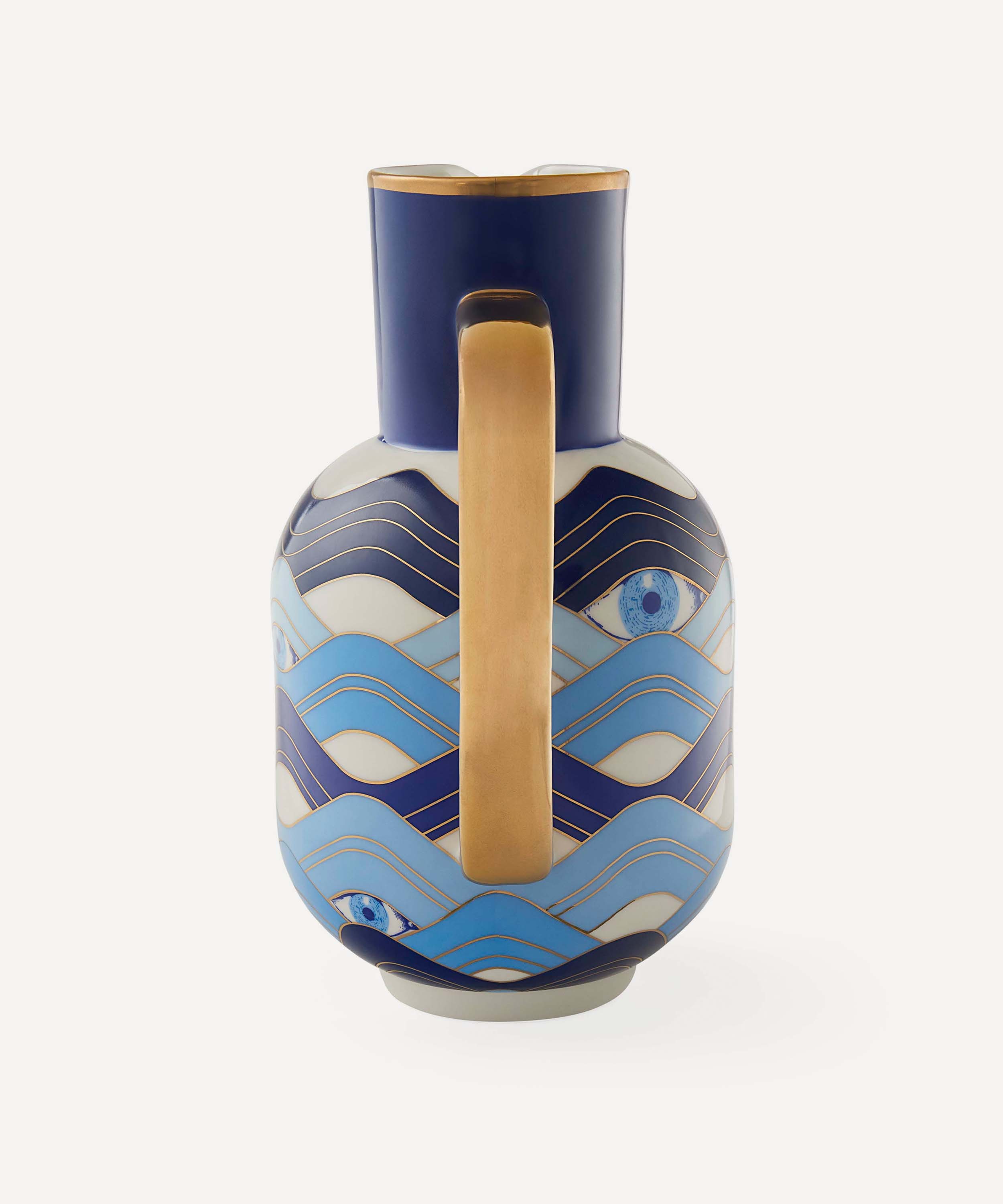 Jonathan Adler - Druggist Pitcher image number 2