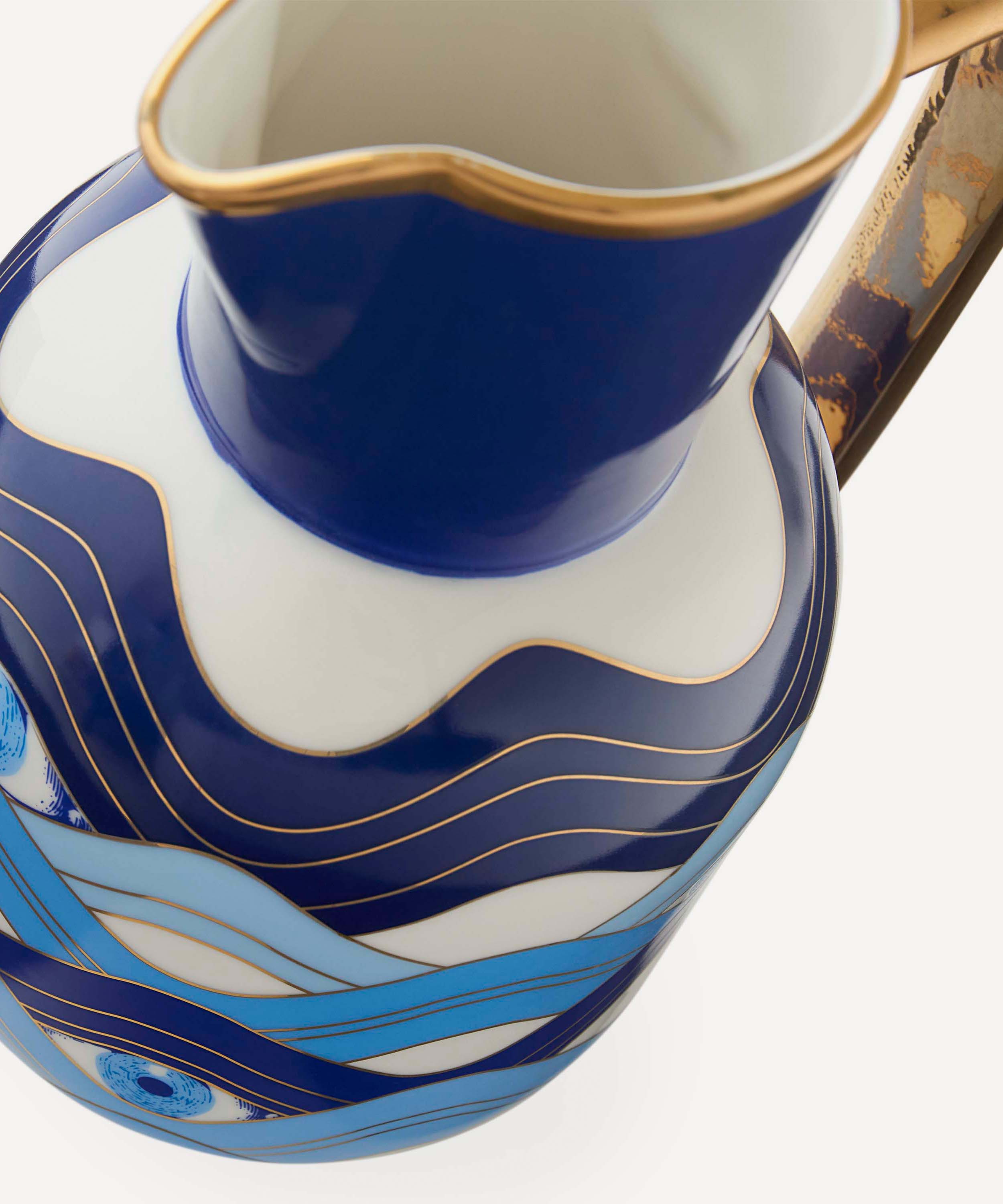 Jonathan Adler - Druggist Pitcher image number 3