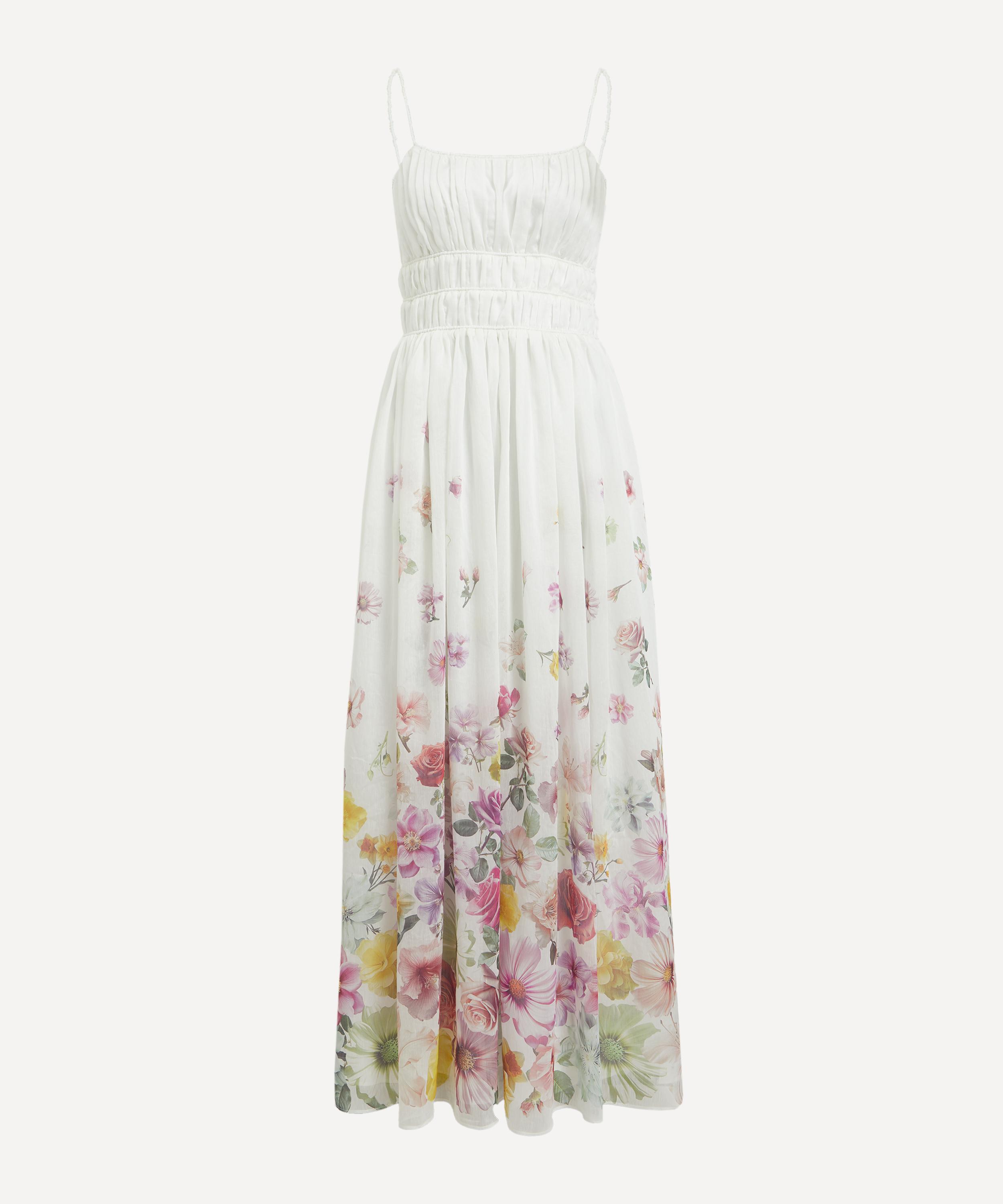 Aje - Fleur Maxi Dress