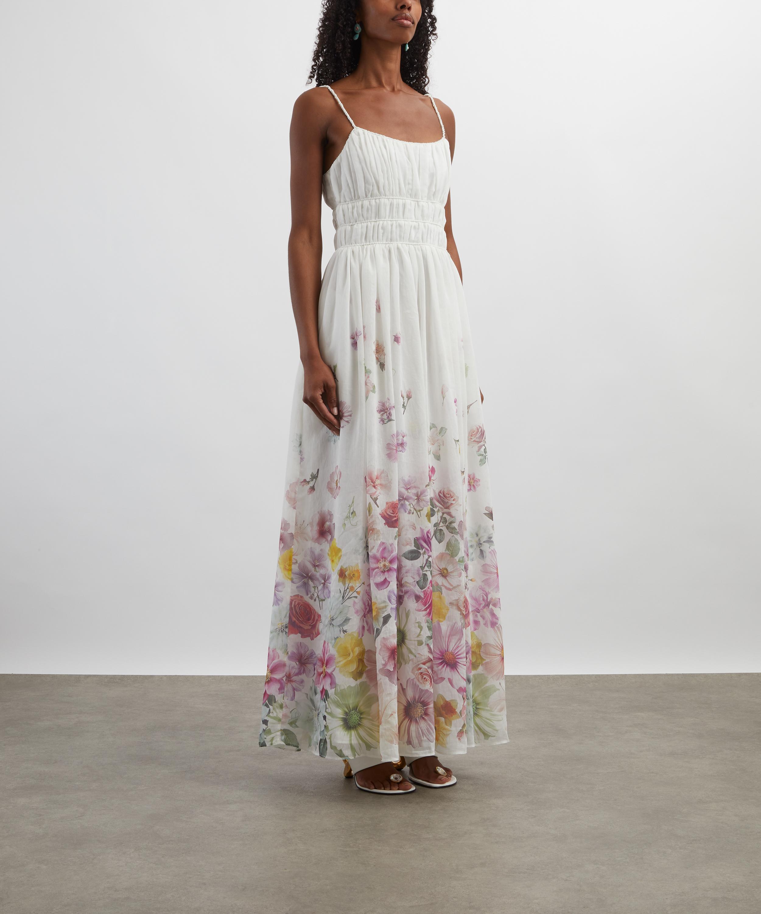 Aje - Fleur Maxi Dress image number 2