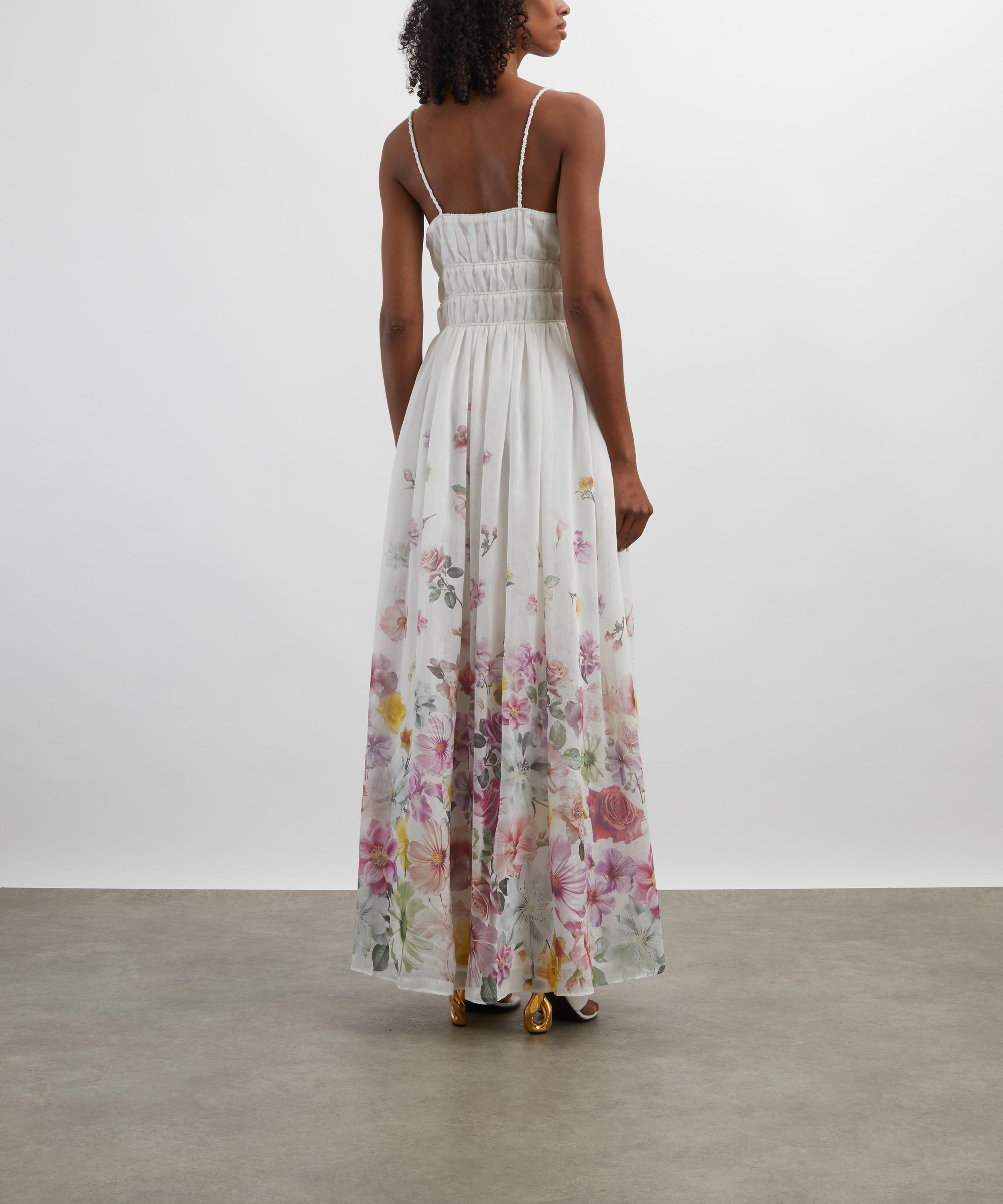 Aje - Fleur Maxi Dress image number 3