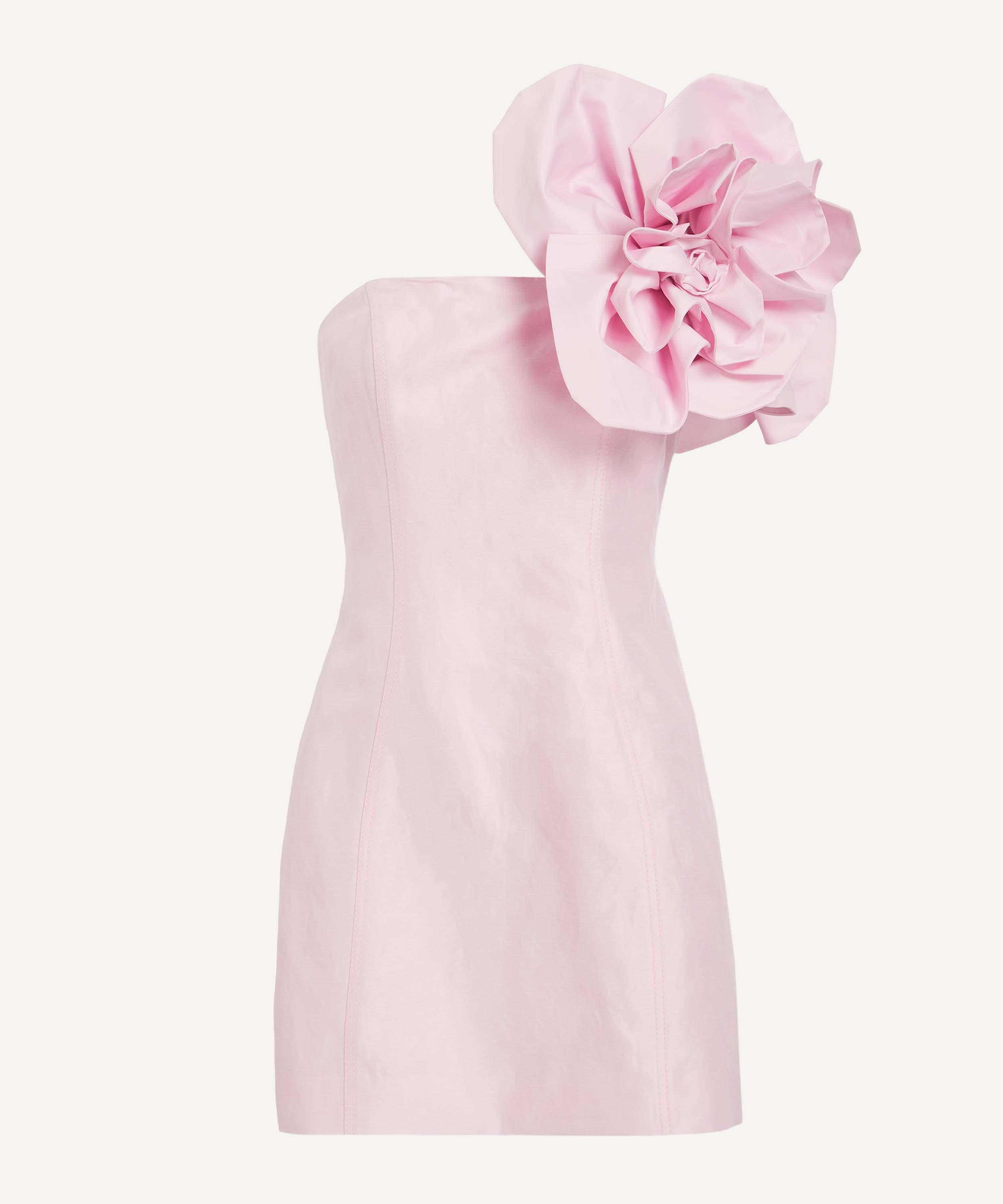 Aje - Florence Mini Dress image number 0