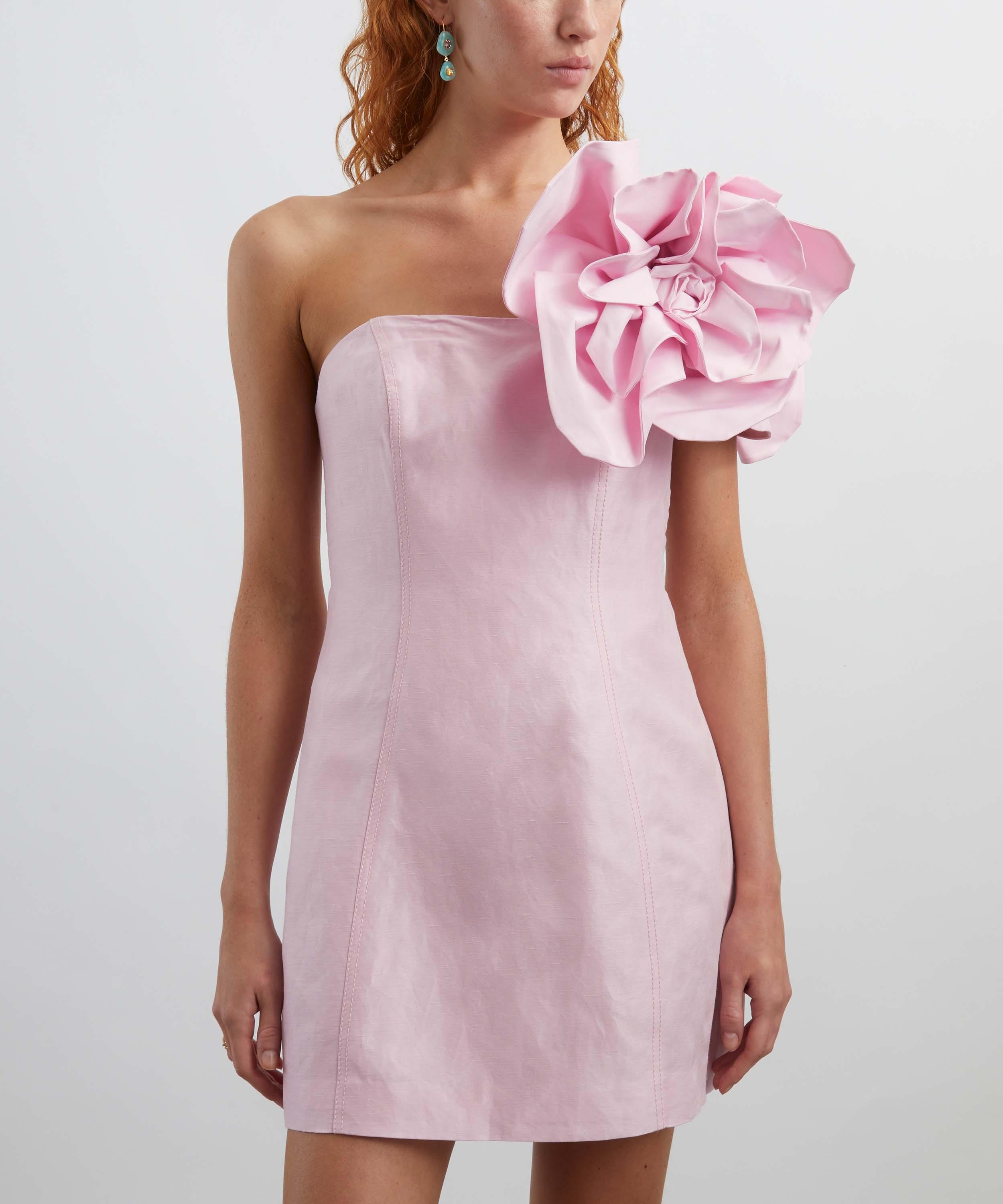 Aje - Florence Mini Dress image number 2