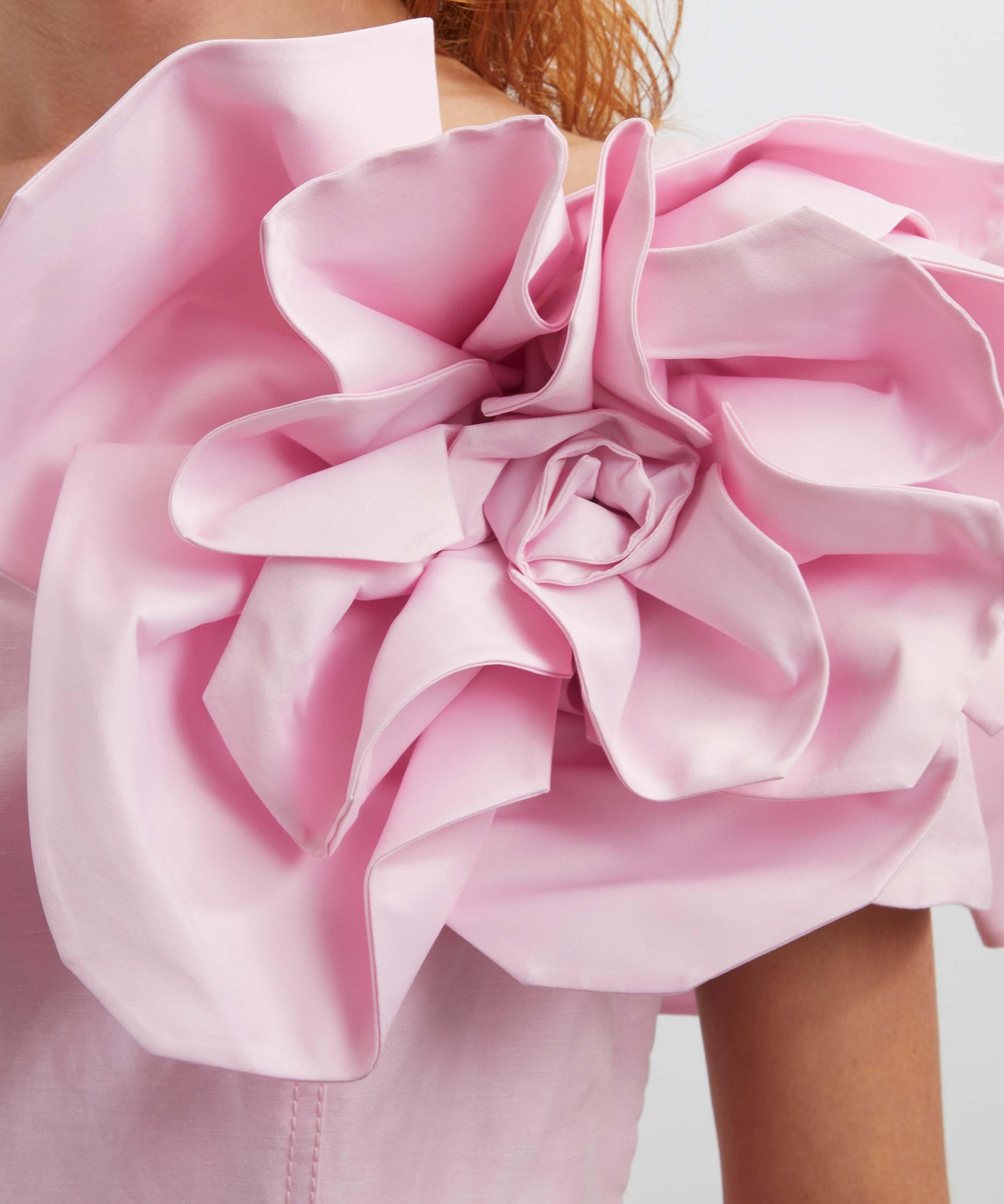 Aje - Florence Mini Dress image number 4