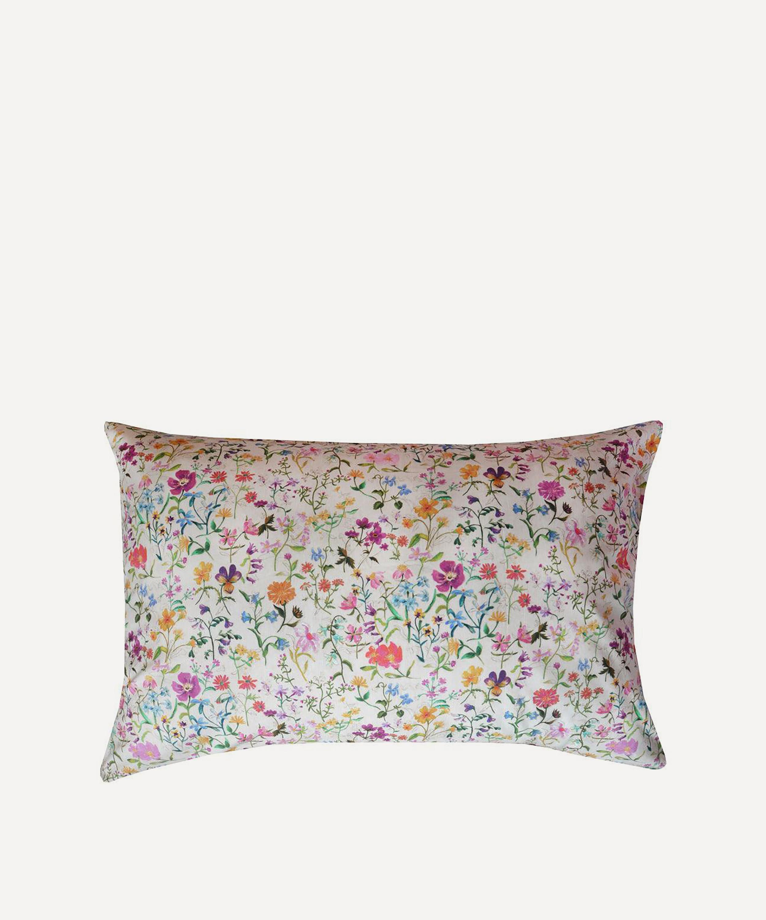 Coco & Wolf - Linen Garden Cotton Housewife Pillowcase