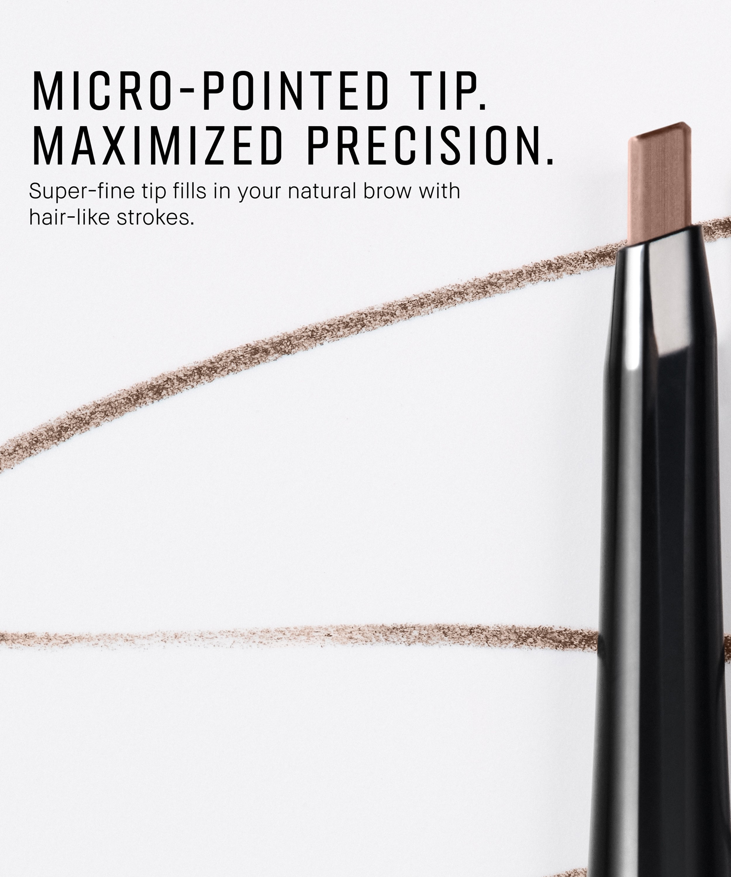 Bobbi Brown - Precise Brow Pencil 0.6g image number 3