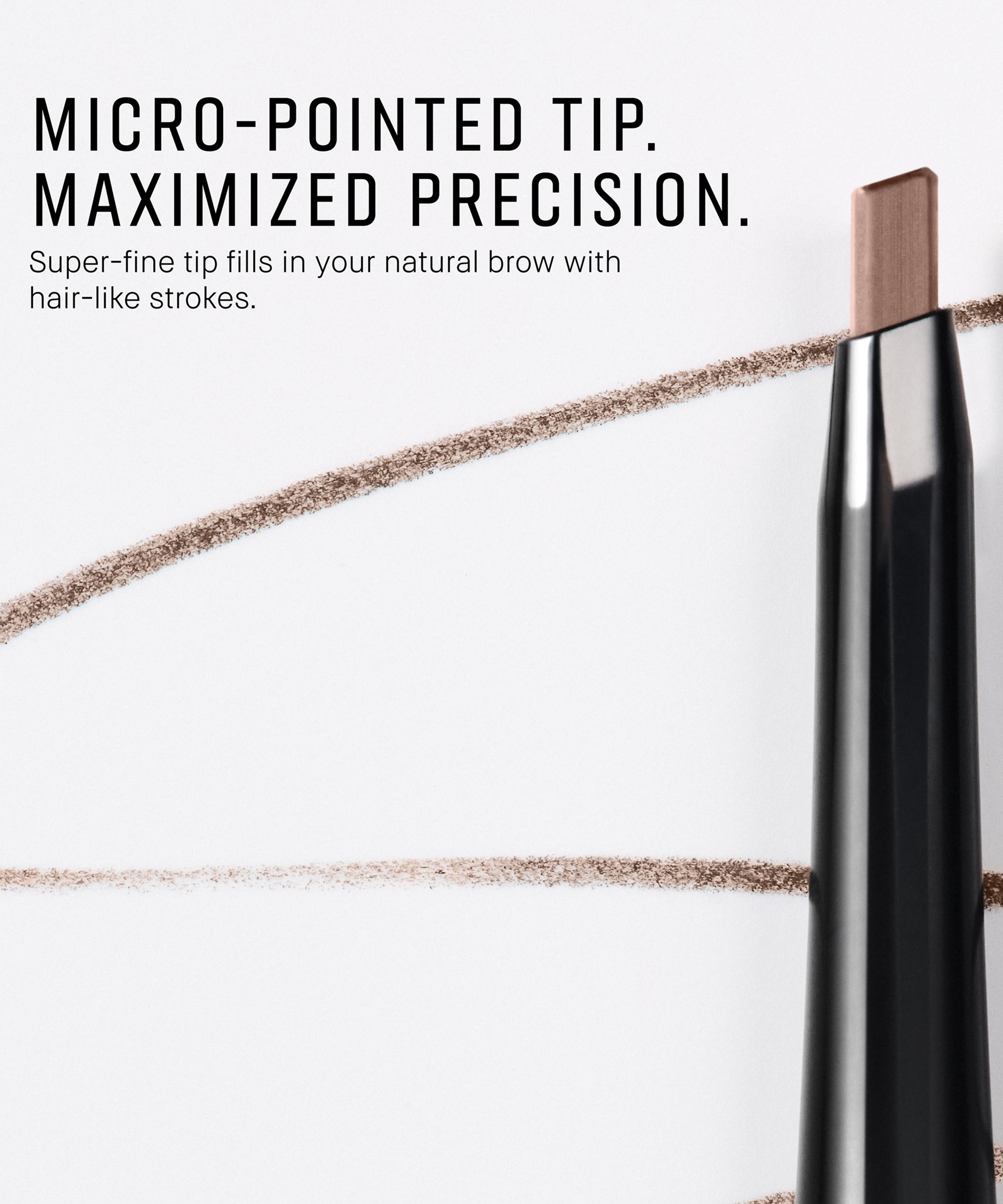 Bobbi Brown - Precise Brow Pencil 0.6g image number 3