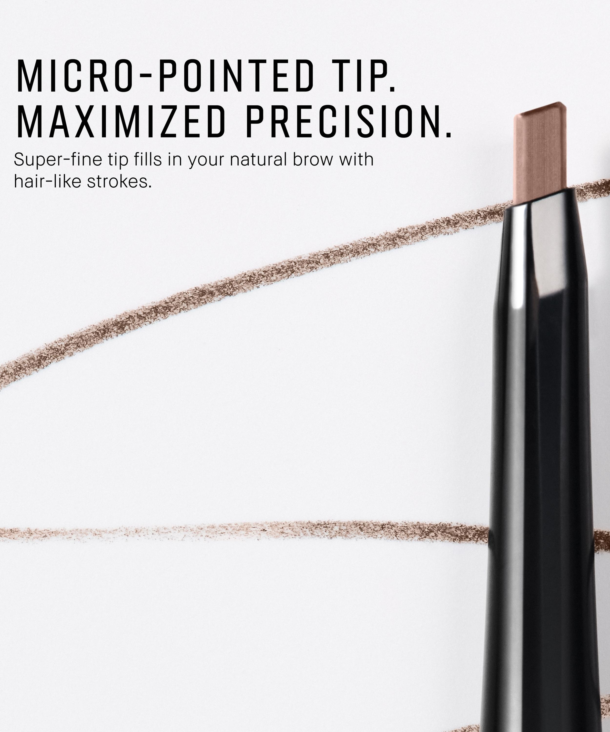 Bobbi Brown - Precise Brow Pencil 0.6g image number 2