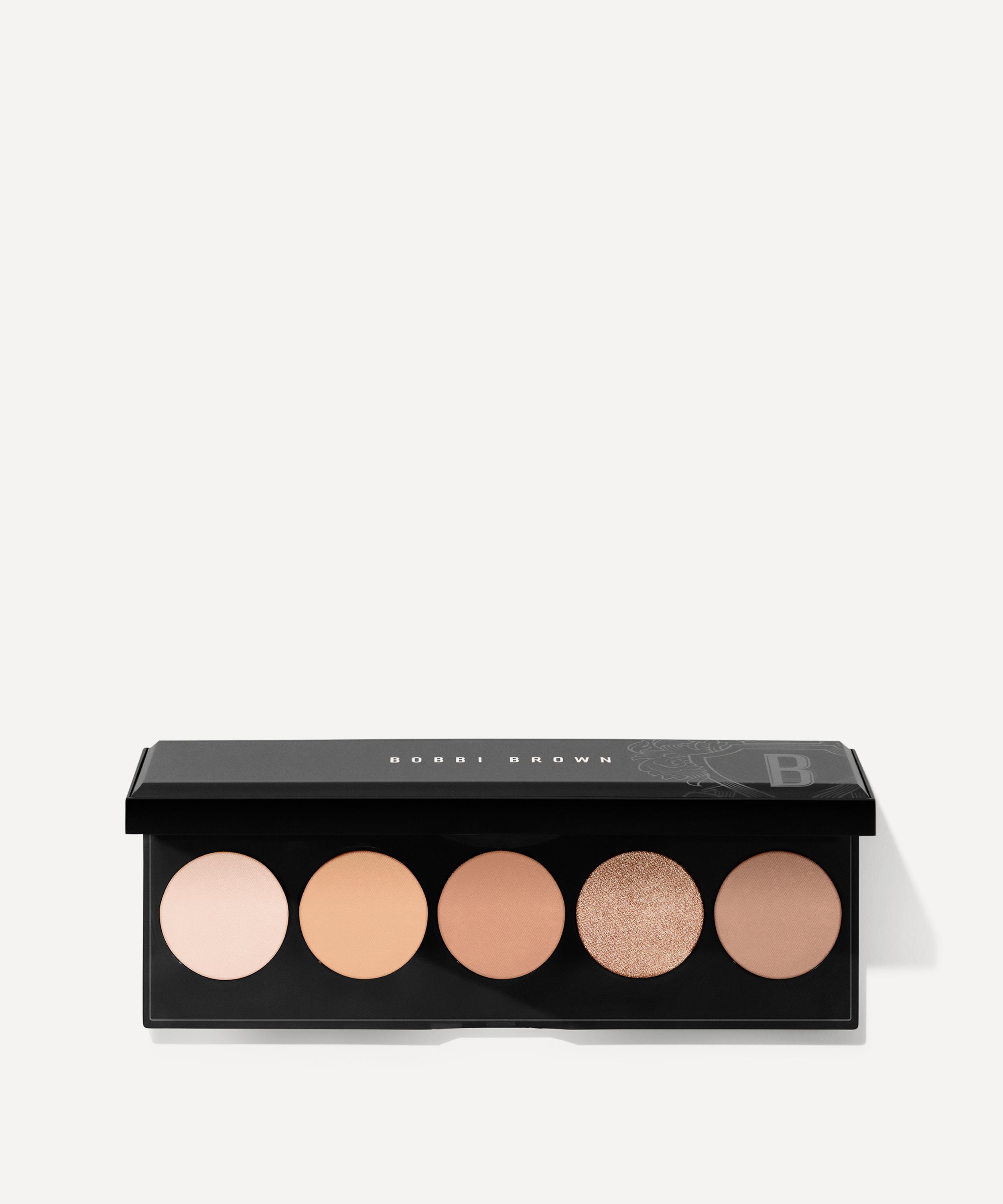 Bobbi Brown - Opal Nudes Eye Shadow Palette 5.5g image number 0