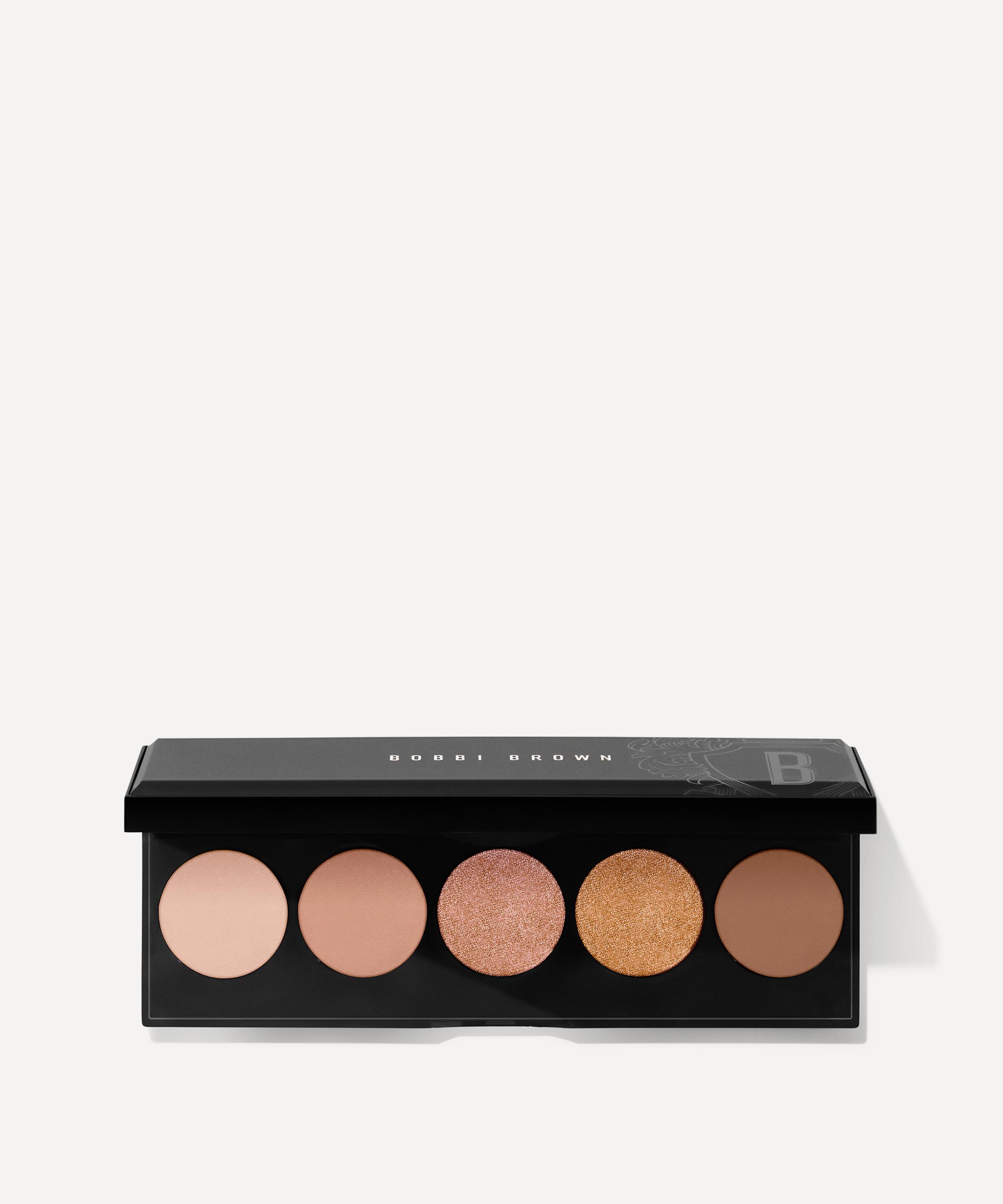 Bobbi Brown - Peachy Nudes Eye Shadow Palette 5.5g