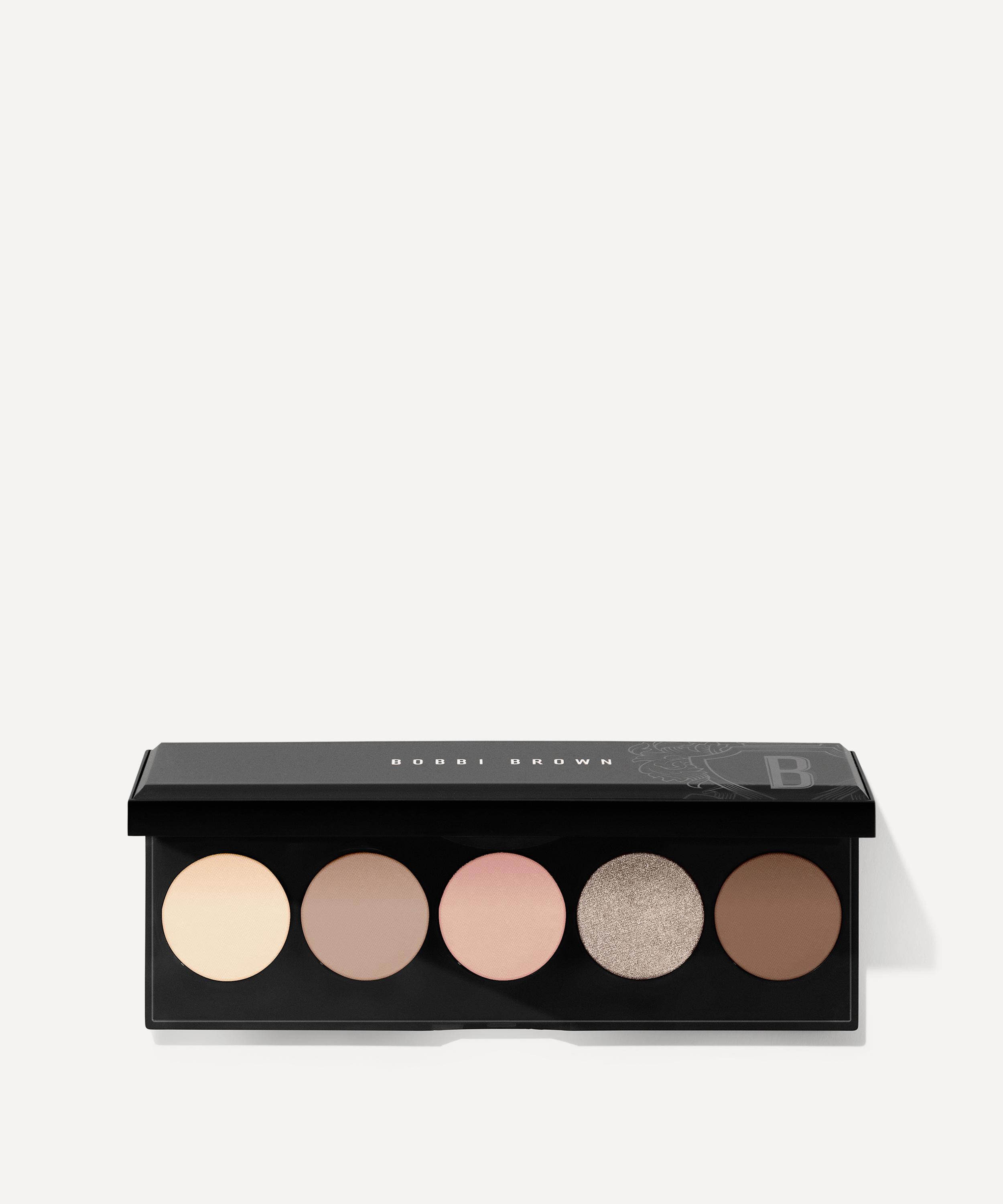 Bobbi Brown - Cool Nudes Eye Shadow Palette 5.5g