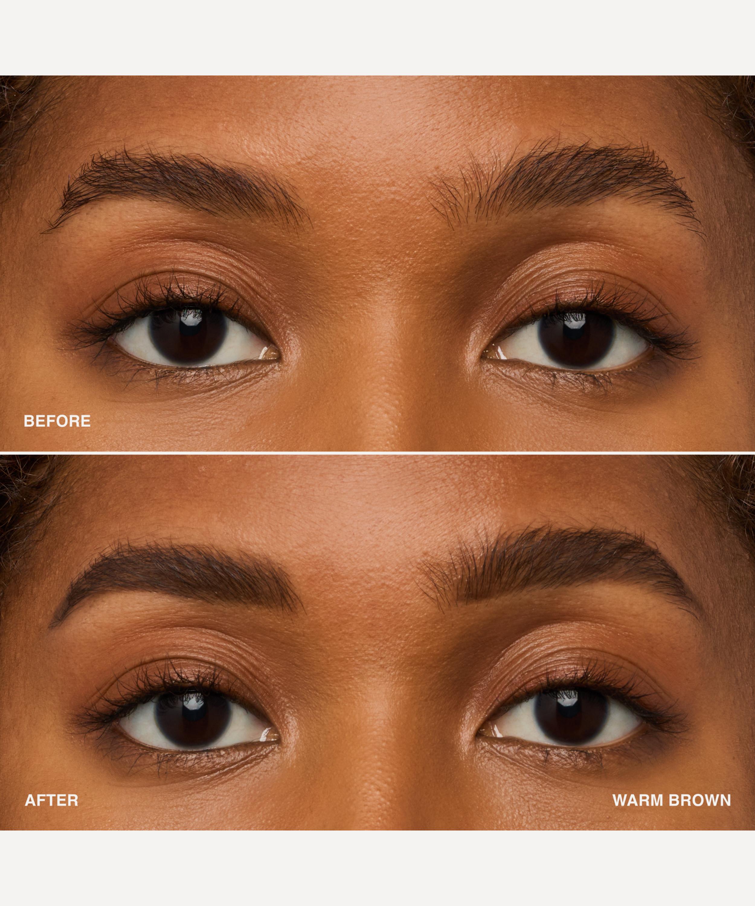 Bobbi Brown - Long-Wear Brow Pencil 0.33g image number 3